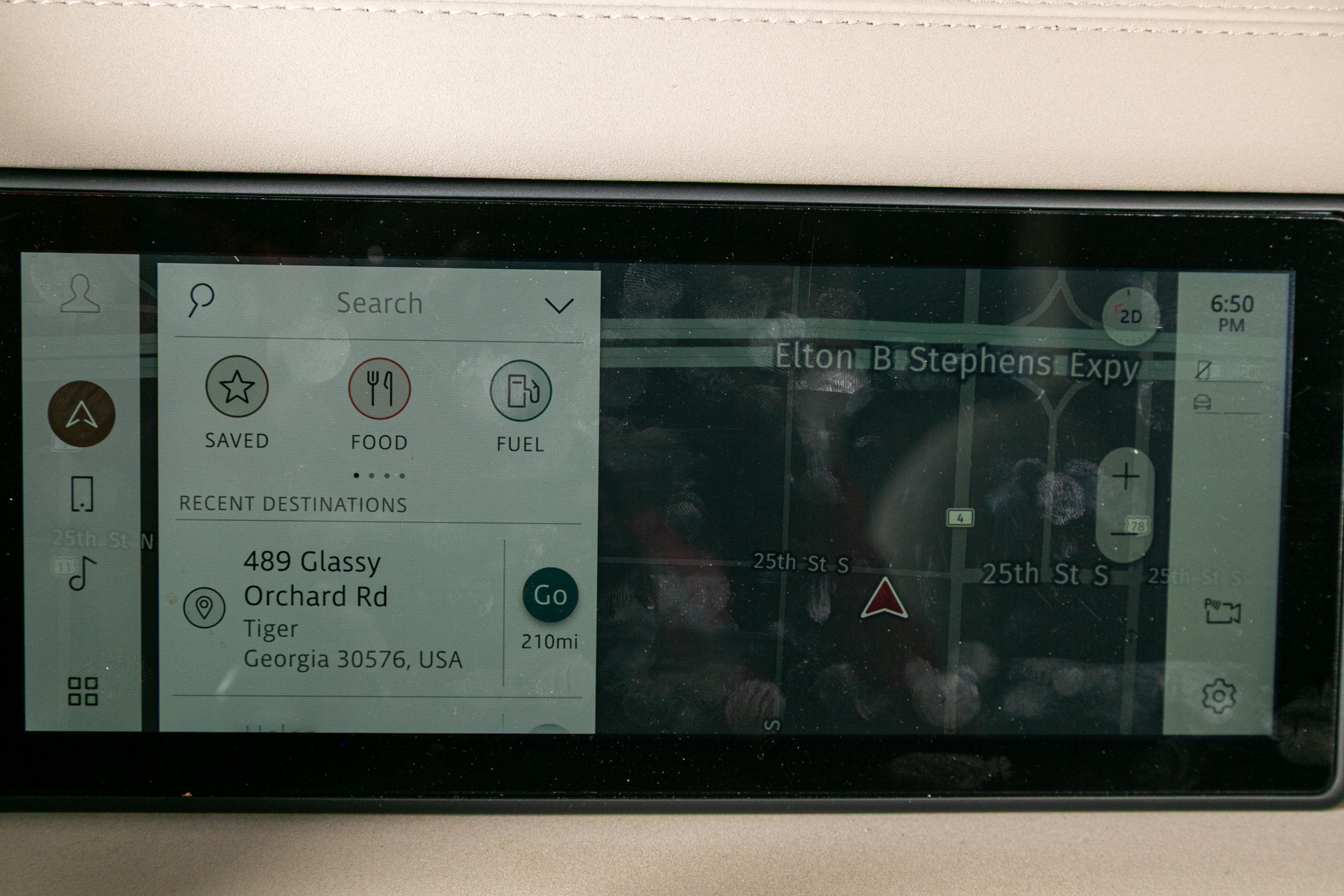 Land Rover Defender 110 SE AWD 2021