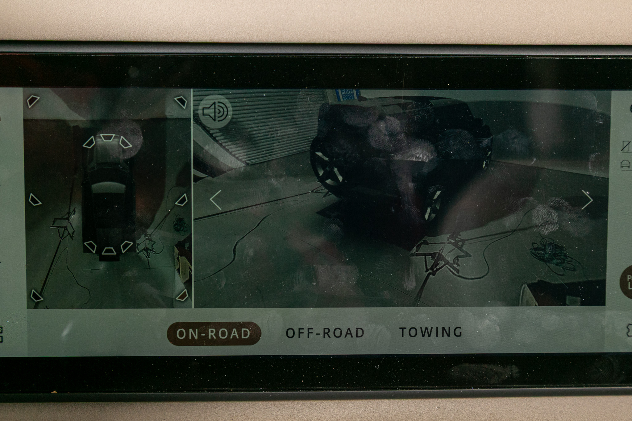 Land Rover Defender 110 SE AWD 2021