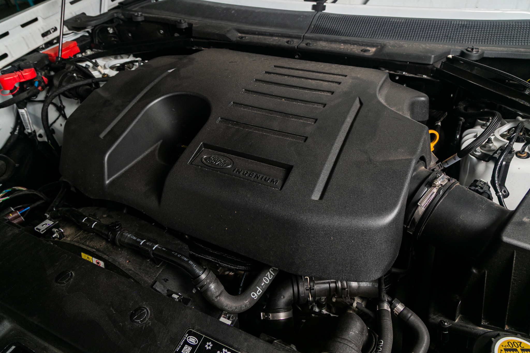 Land Rover Defender 110 SE AWD 2021