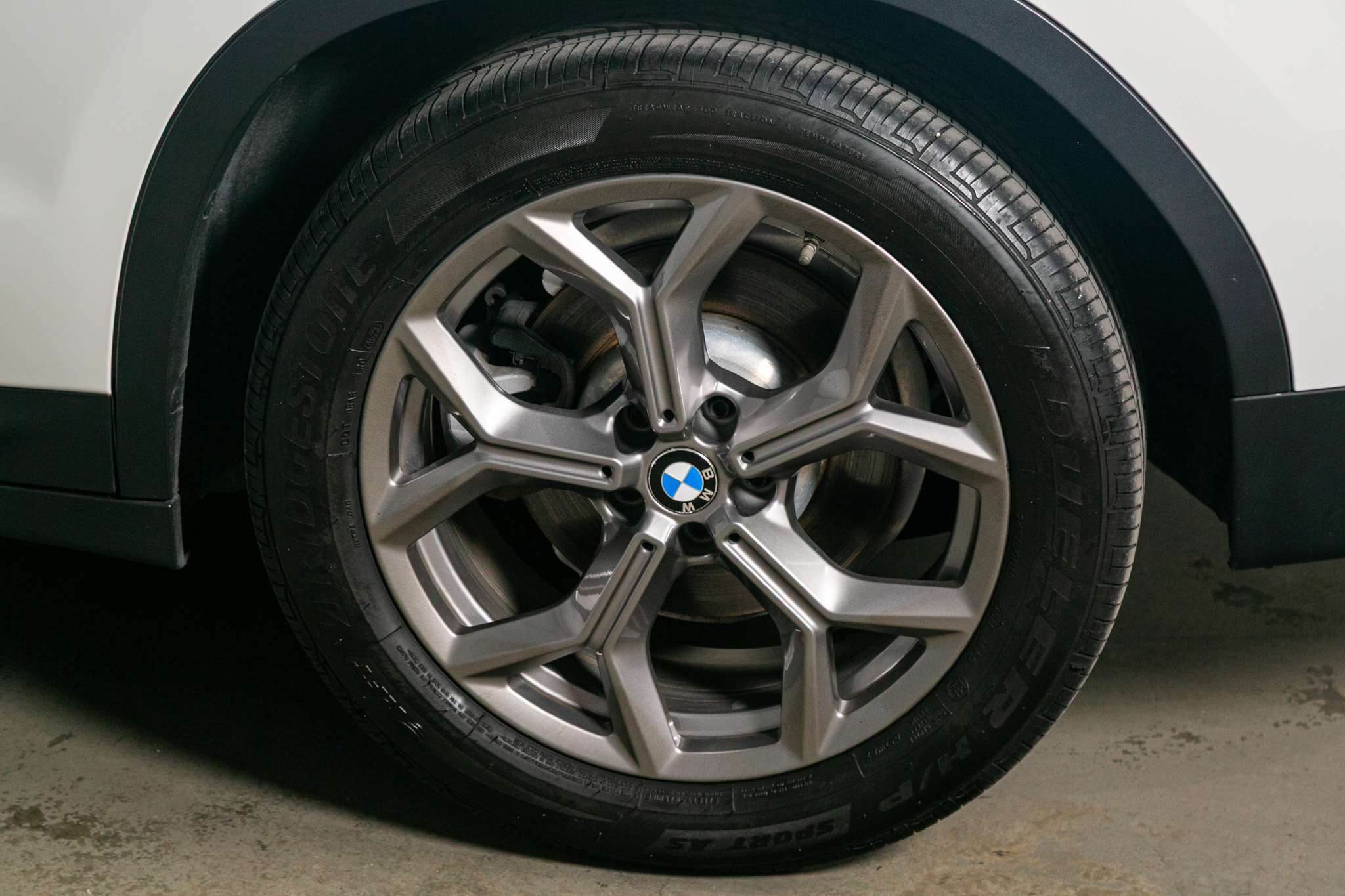 BMW X3 sDrive30i Sports Activity Vehicle 2020