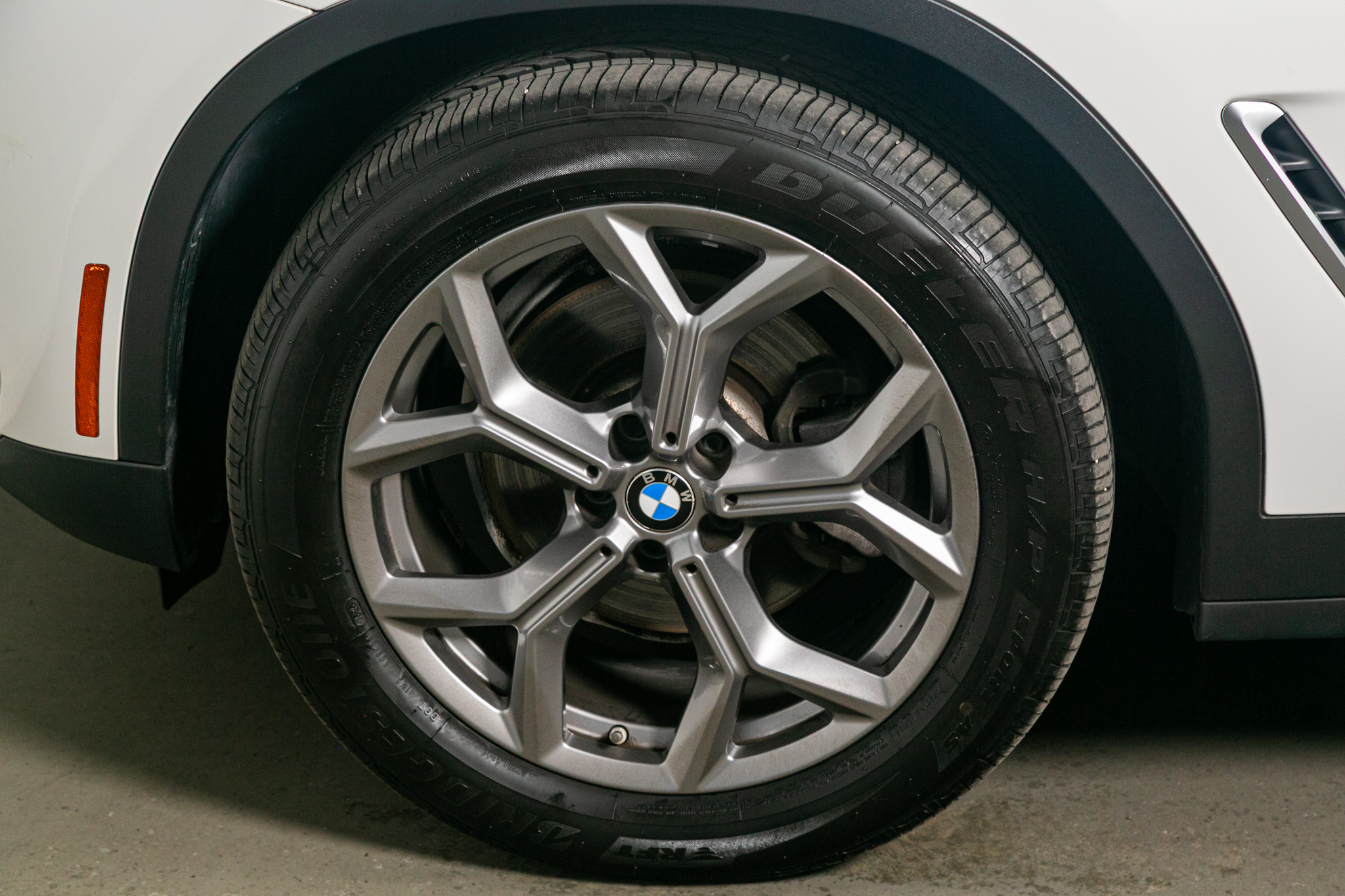 BMW X3 sDrive30i Sports Activity Vehicle 2020