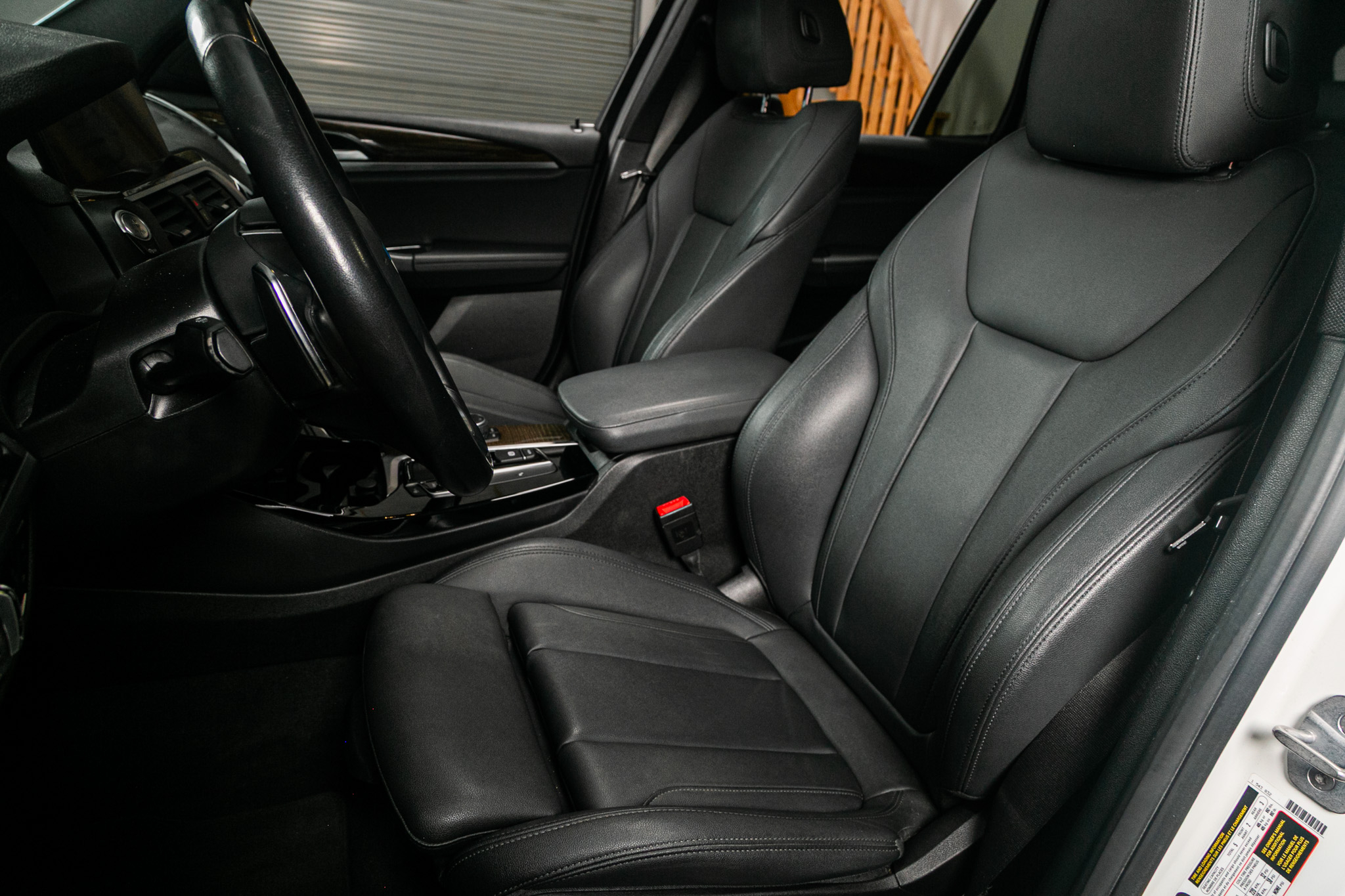 BMW X3 sDrive30i Sports Activity Vehicle 2020