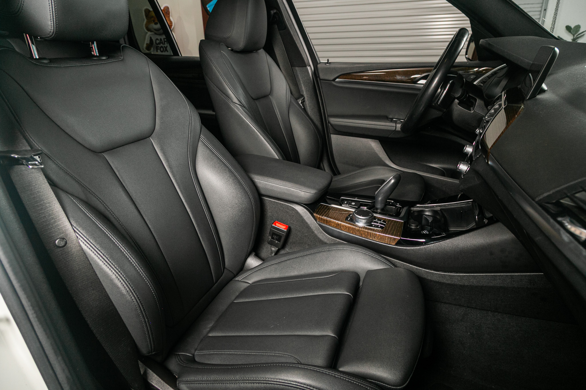 BMW X3 sDrive30i Sports Activity Vehicle 2020