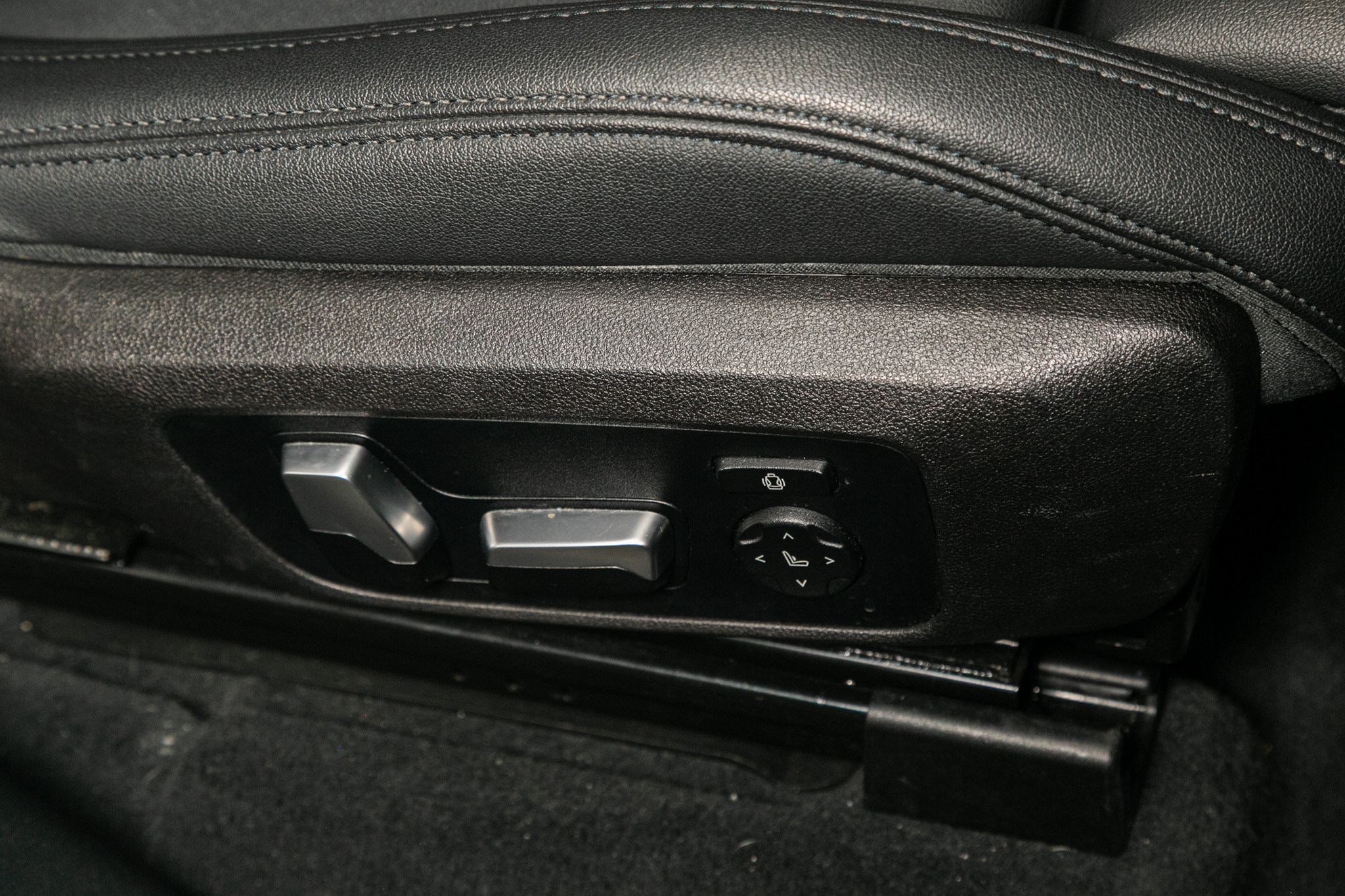 BMW X3 sDrive30i Sports Activity Vehicle 2020