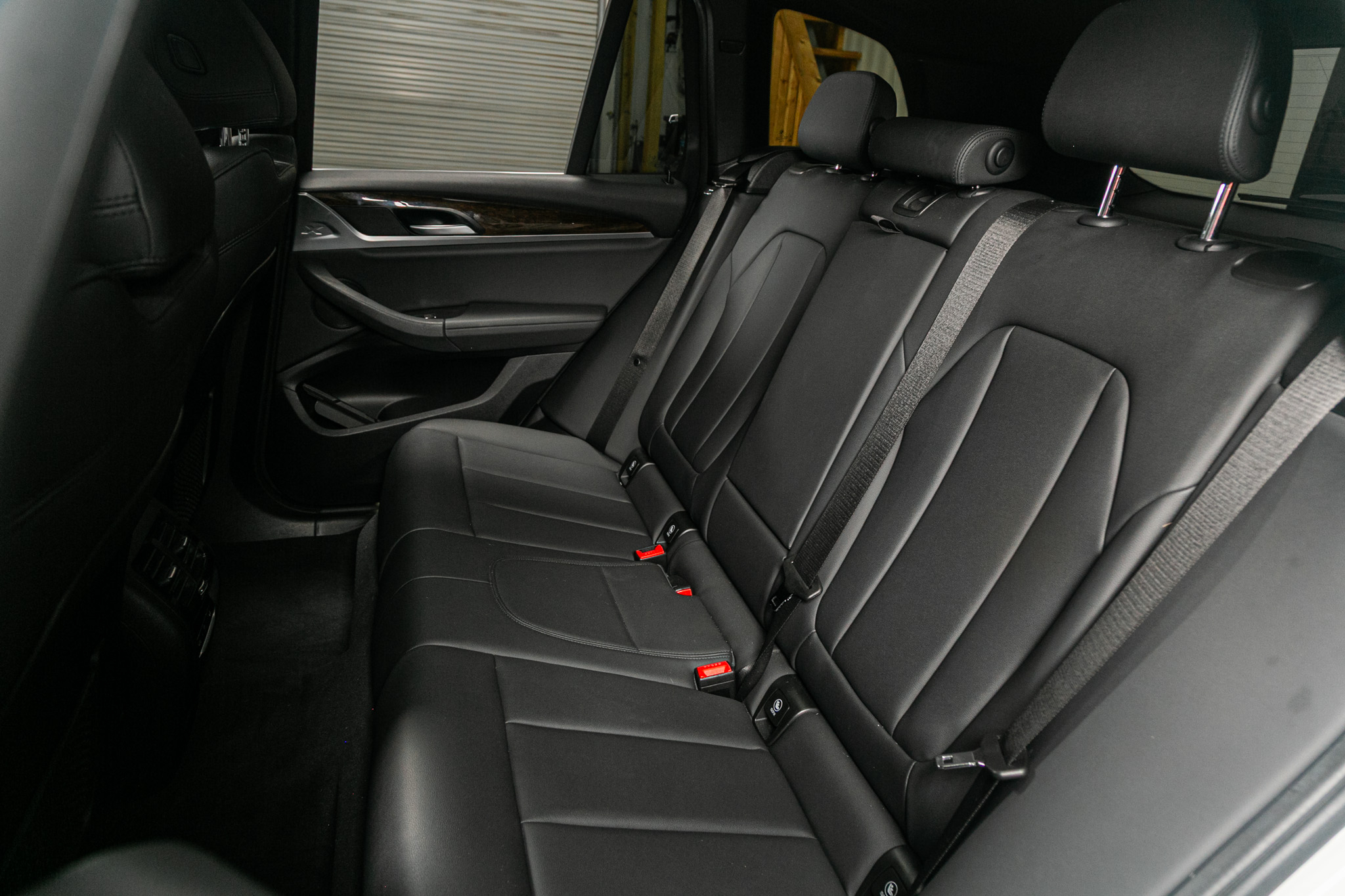 BMW X3 sDrive30i Sports Activity Vehicle 2020