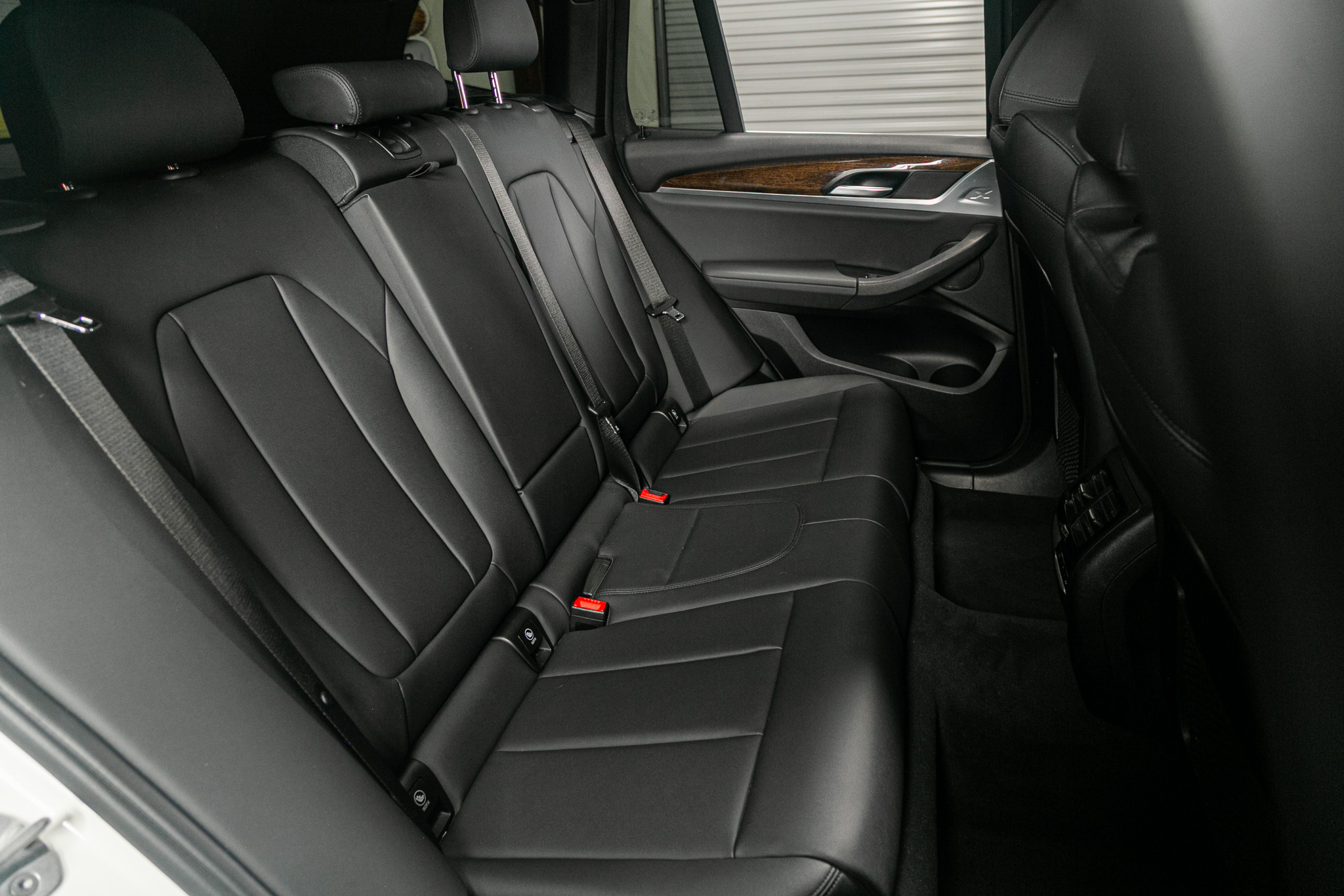 BMW X3 sDrive30i Sports Activity Vehicle 2020