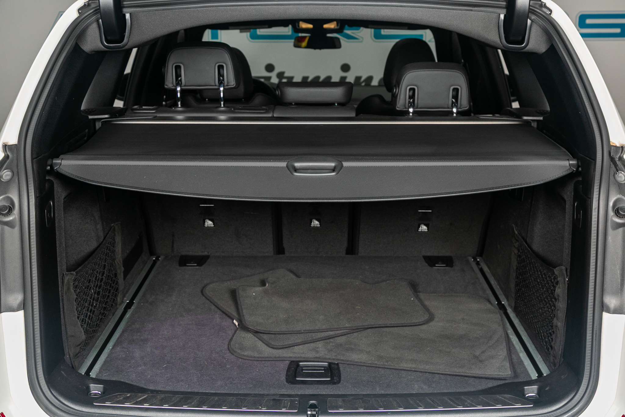 BMW X3 sDrive30i Sports Activity Vehicle 2020