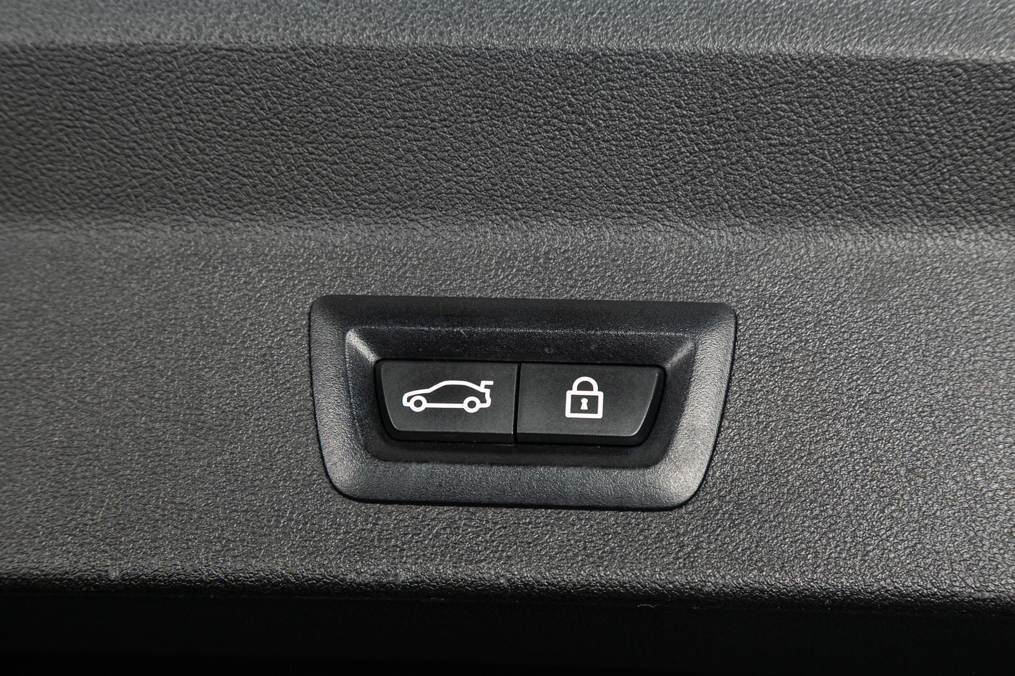 BMW X3 sDrive30i Sports Activity Vehicle 2020