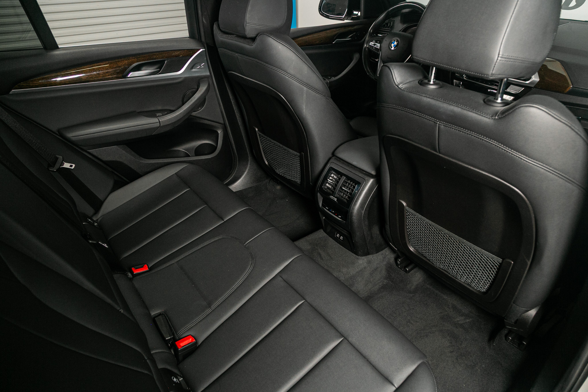 BMW X3 sDrive30i Sports Activity Vehicle 2020