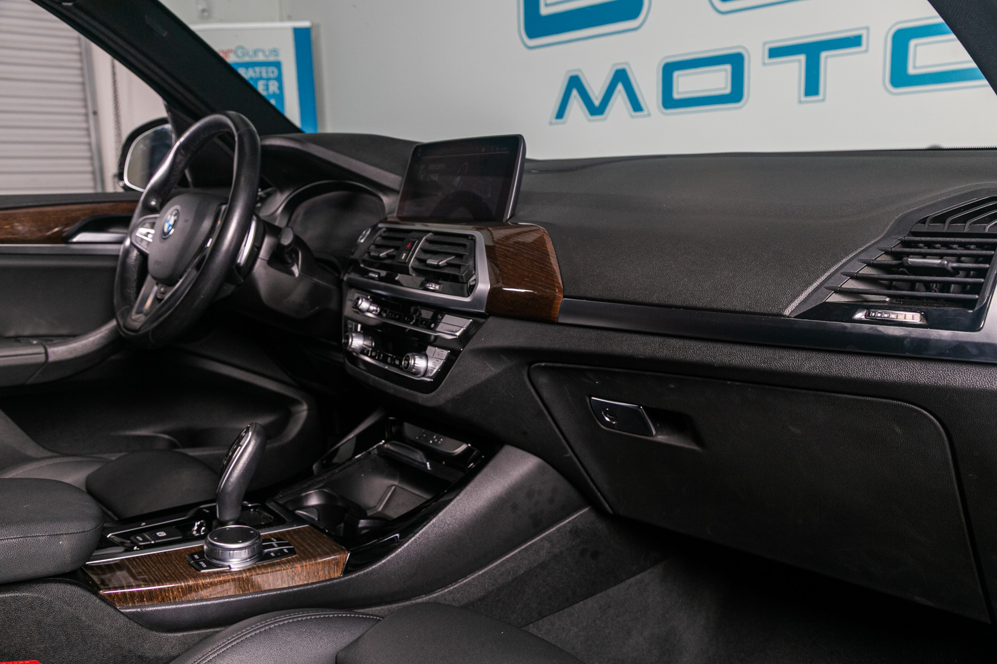 BMW X3 sDrive30i Sports Activity Vehicle 2020