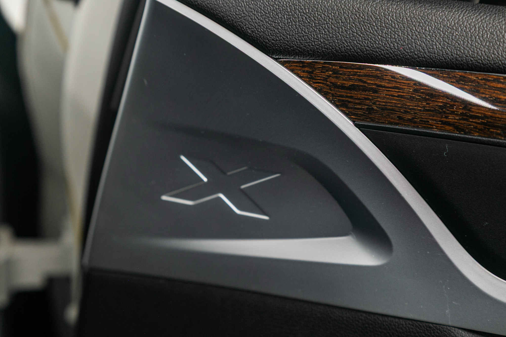 BMW X3 sDrive30i Sports Activity Vehicle 2020