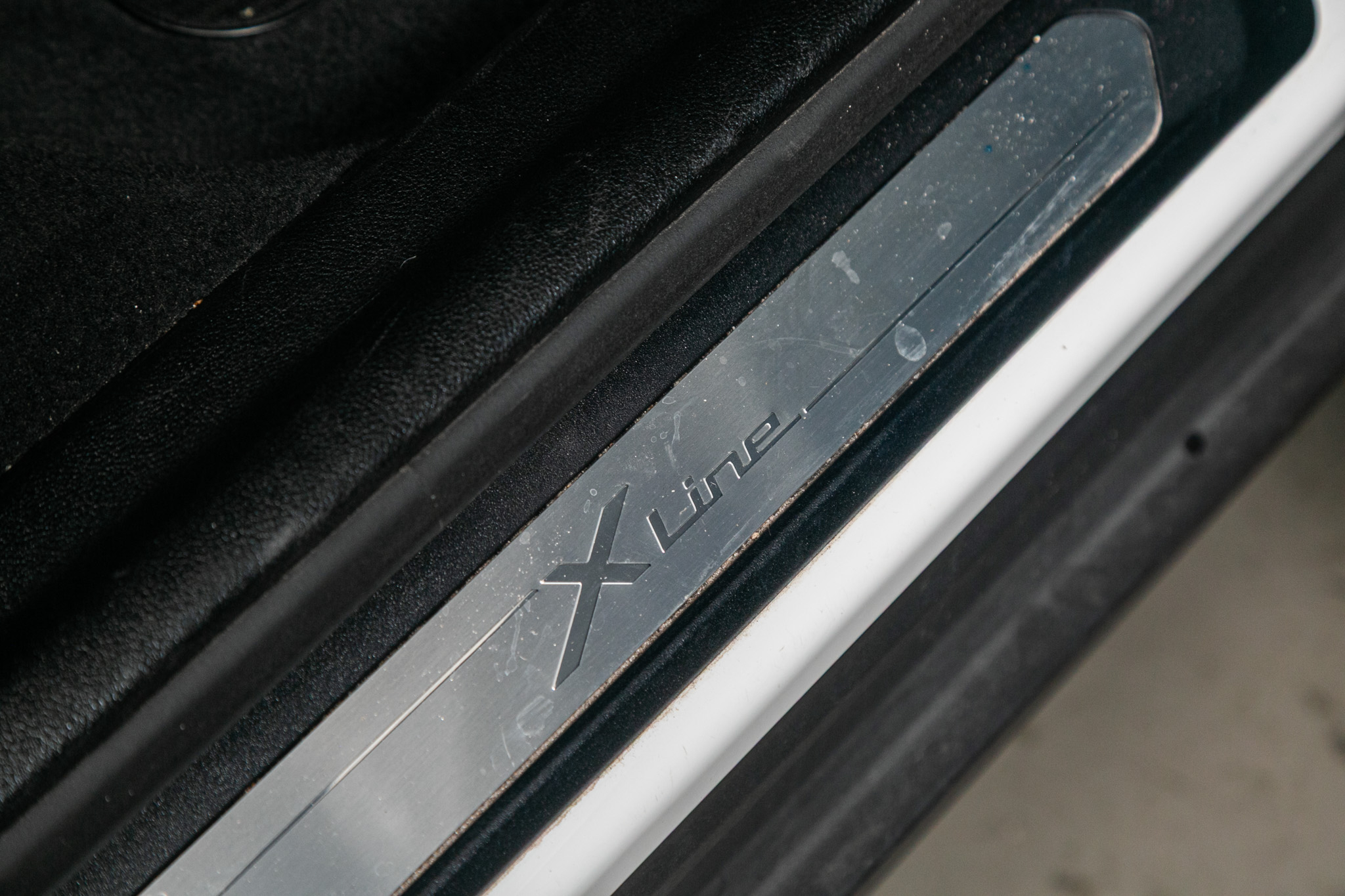 BMW X3 sDrive30i Sports Activity Vehicle 2020