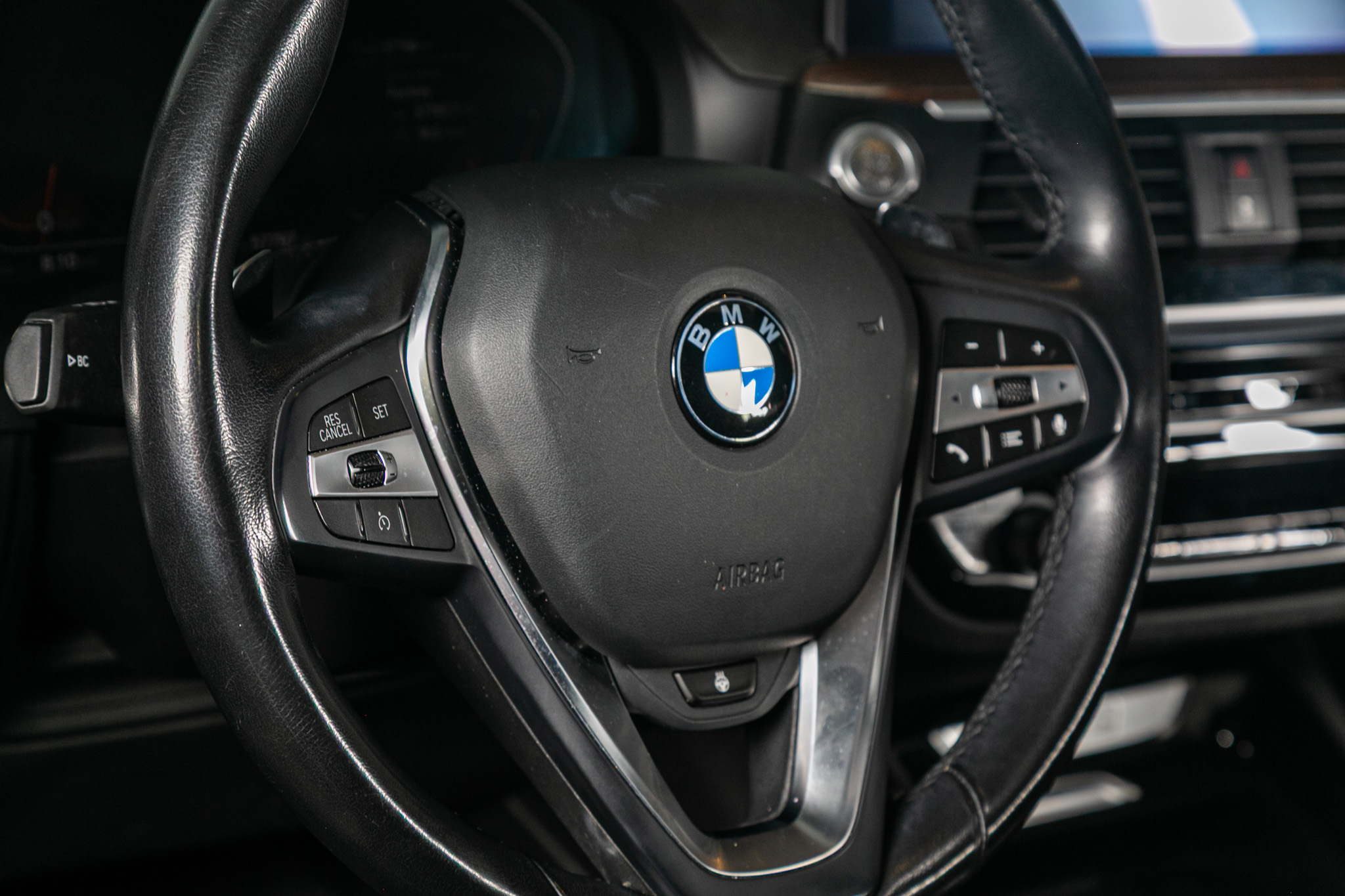 BMW X3 sDrive30i Sports Activity Vehicle 2020