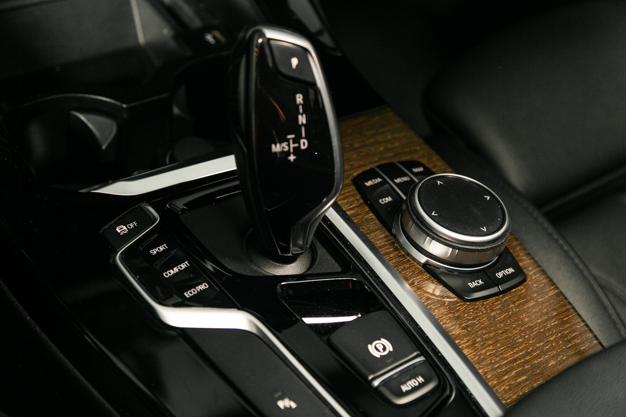 BMW X3 sDrive30i Sports Activity Vehicle 2020