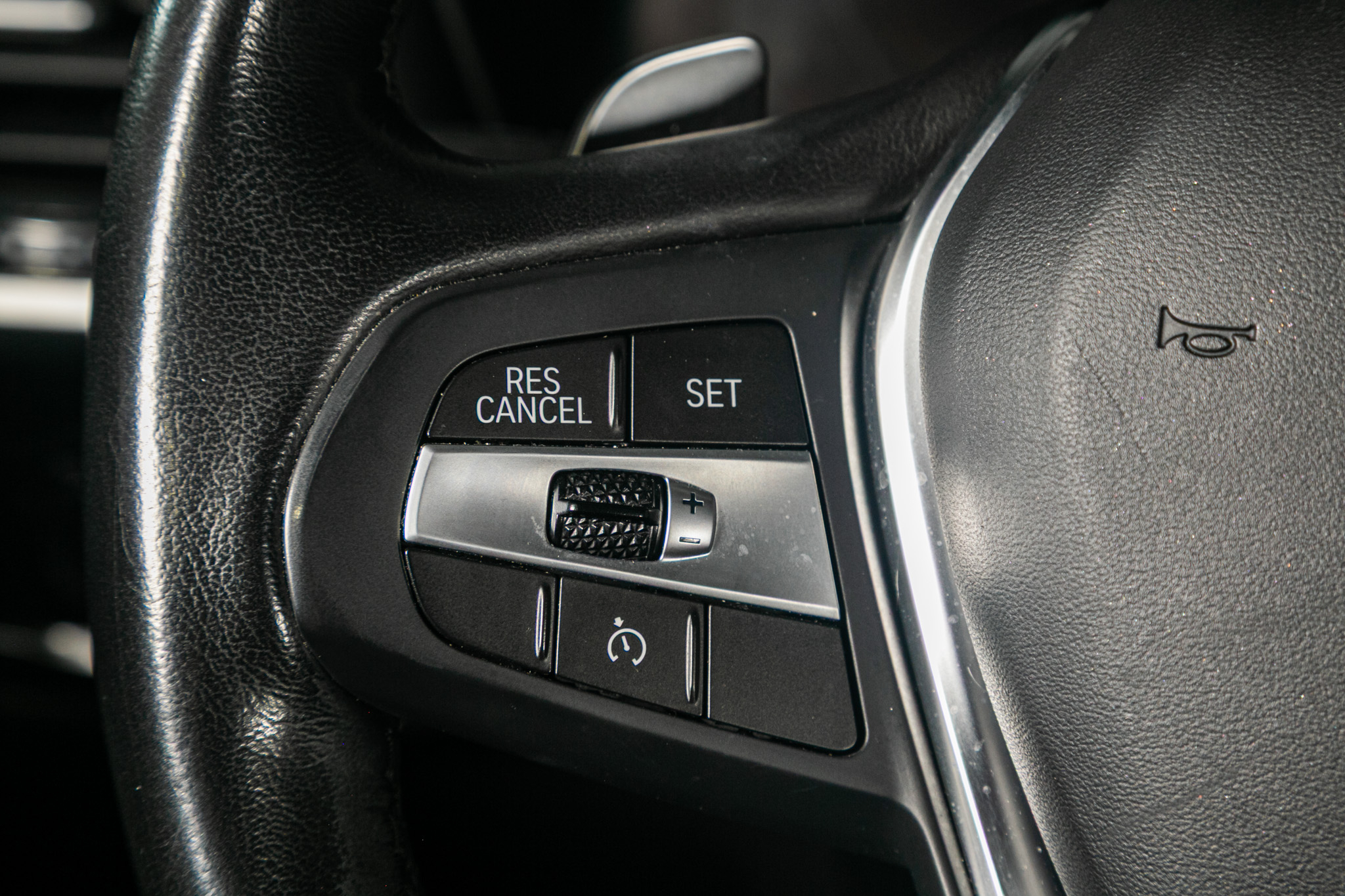 BMW X3 sDrive30i Sports Activity Vehicle 2020