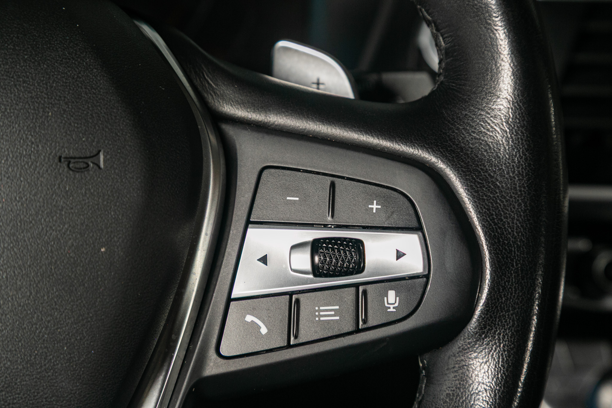 BMW X3 sDrive30i Sports Activity Vehicle 2020