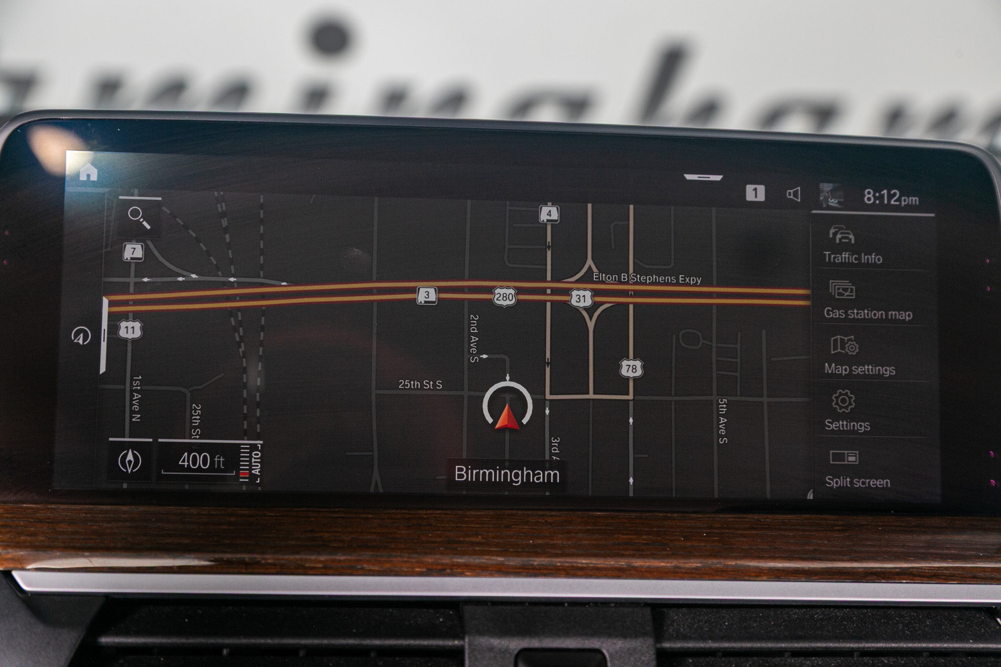 BMW X3 sDrive30i Sports Activity Vehicle 2020