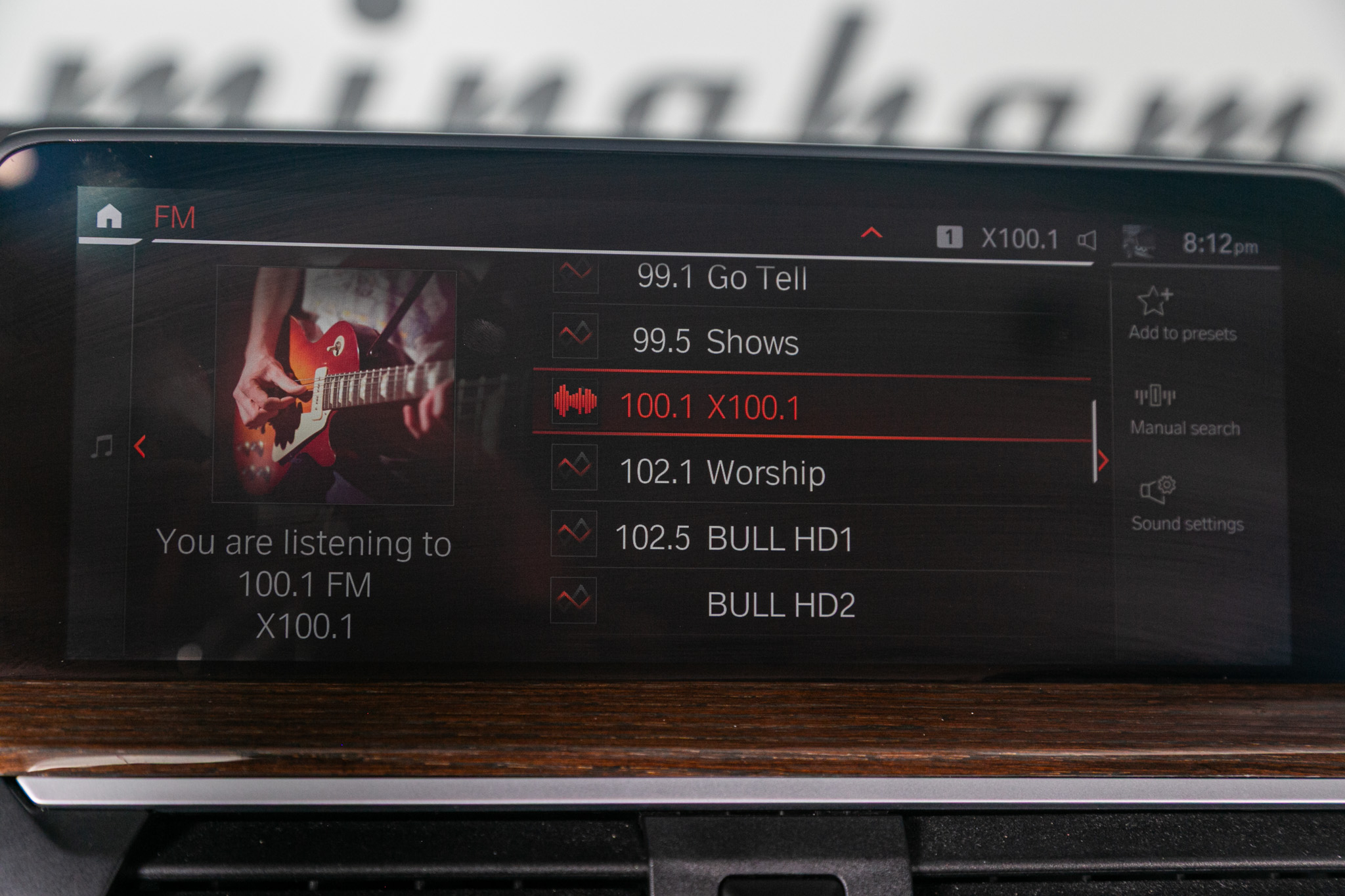 BMW X3 sDrive30i Sports Activity Vehicle 2020