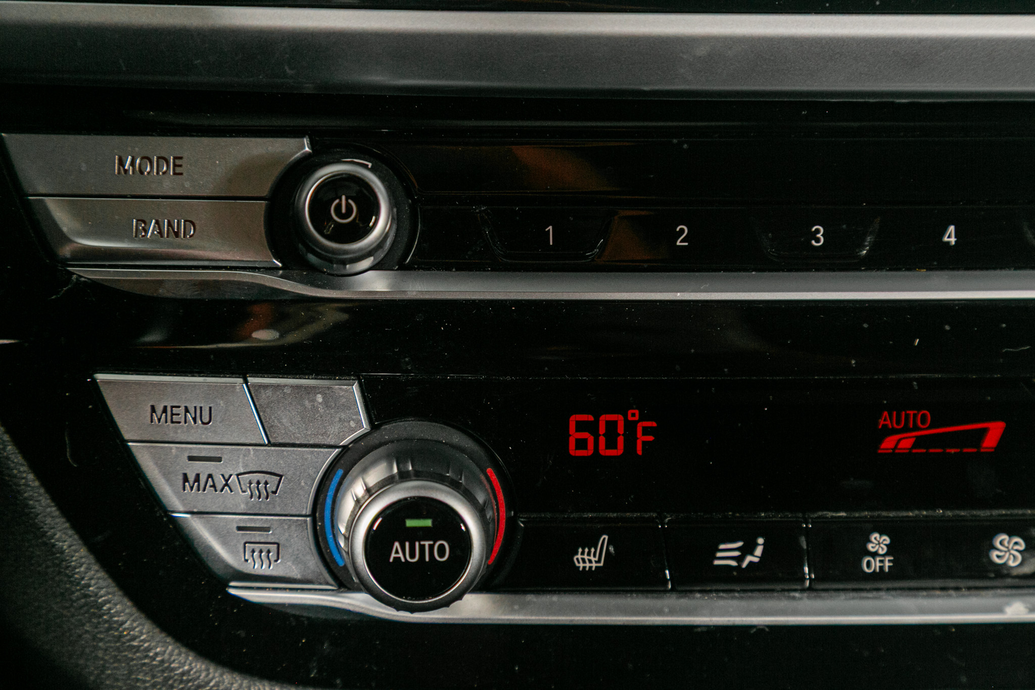 BMW X3 sDrive30i Sports Activity Vehicle 2020