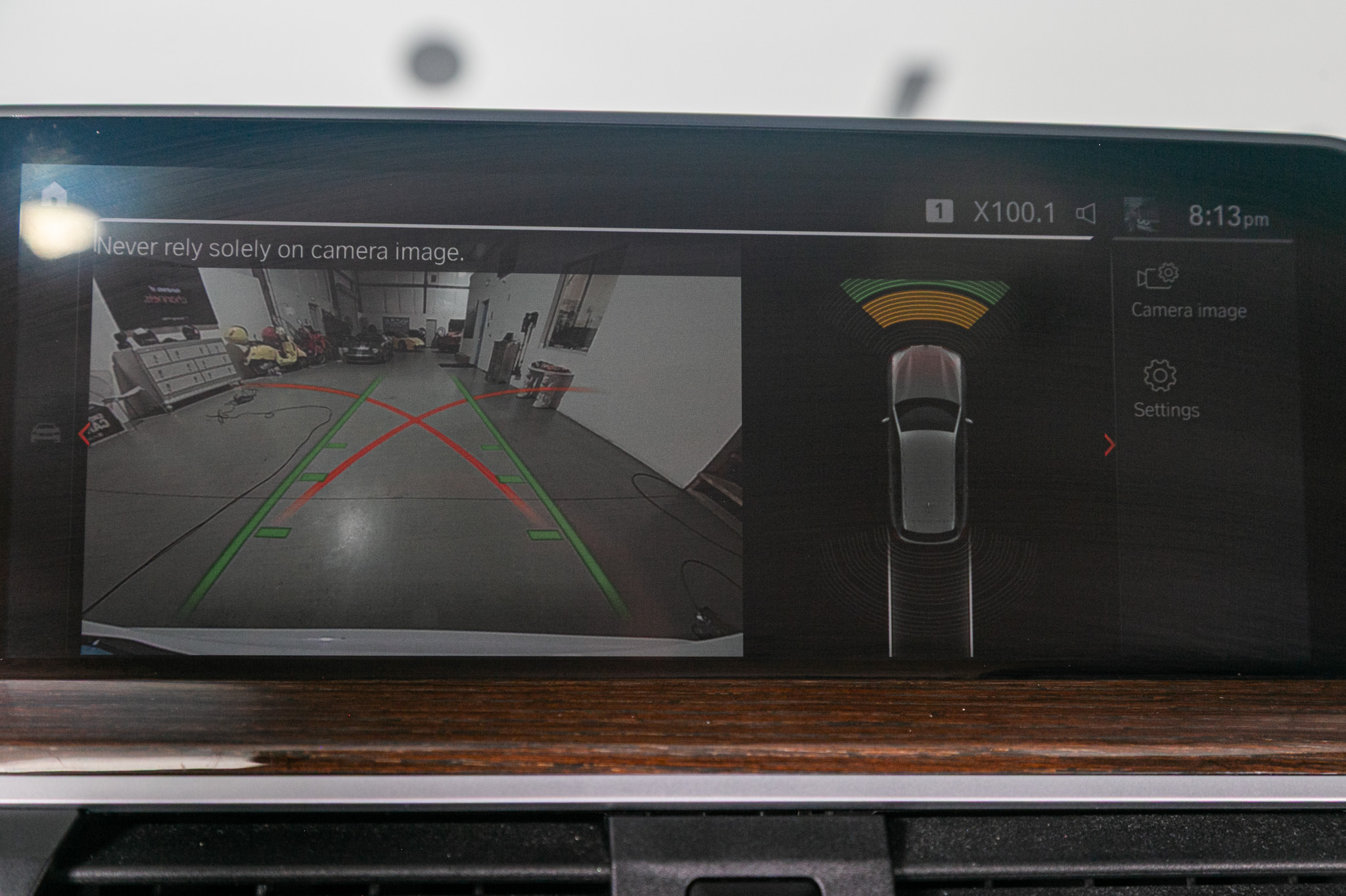 BMW X3 sDrive30i Sports Activity Vehicle 2020