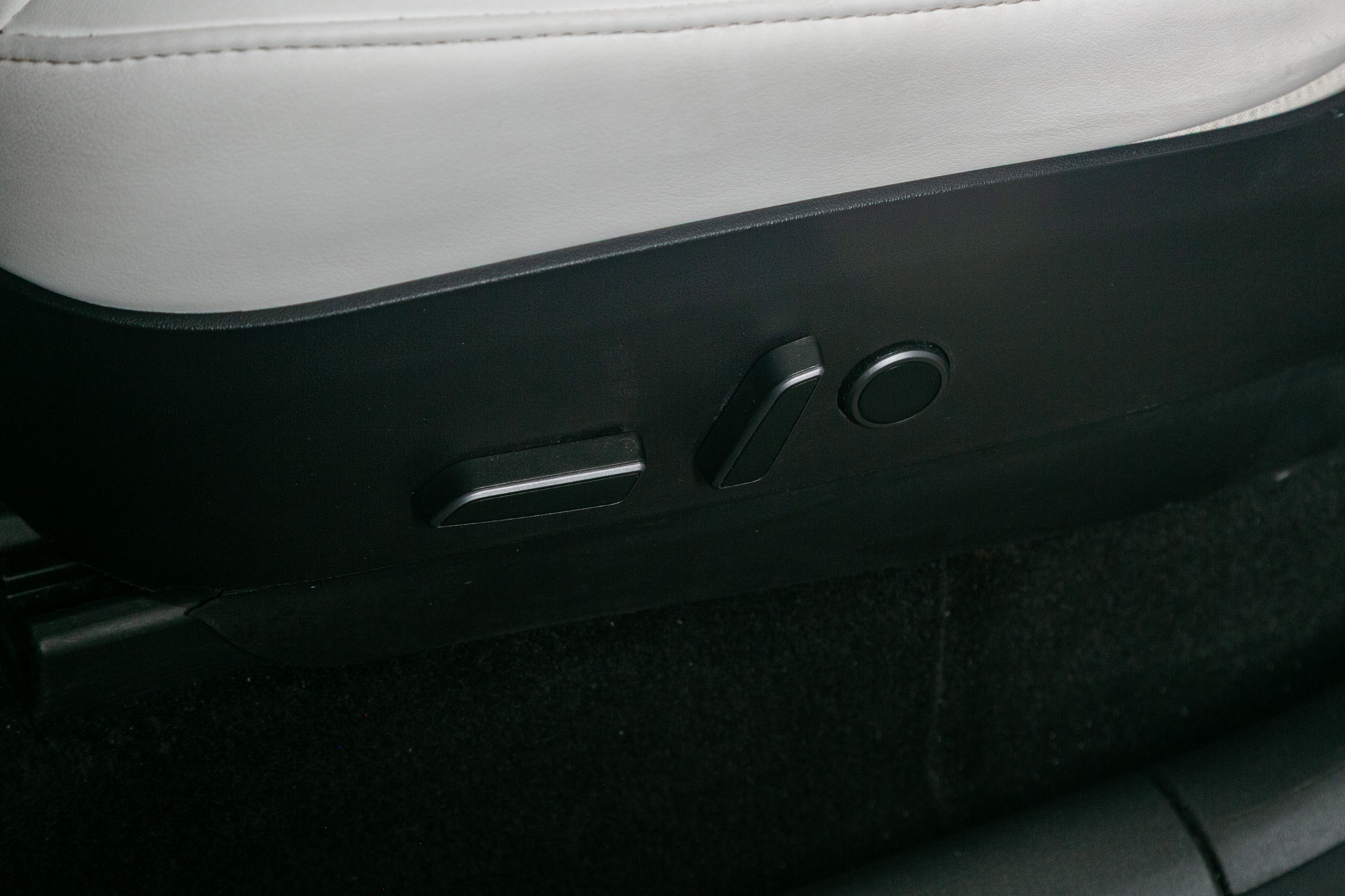 Tesla Model Y Performance AWD 2021