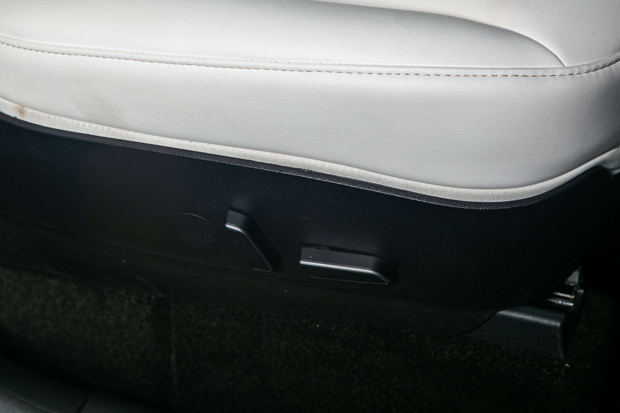 Tesla Model Y Performance AWD 2021