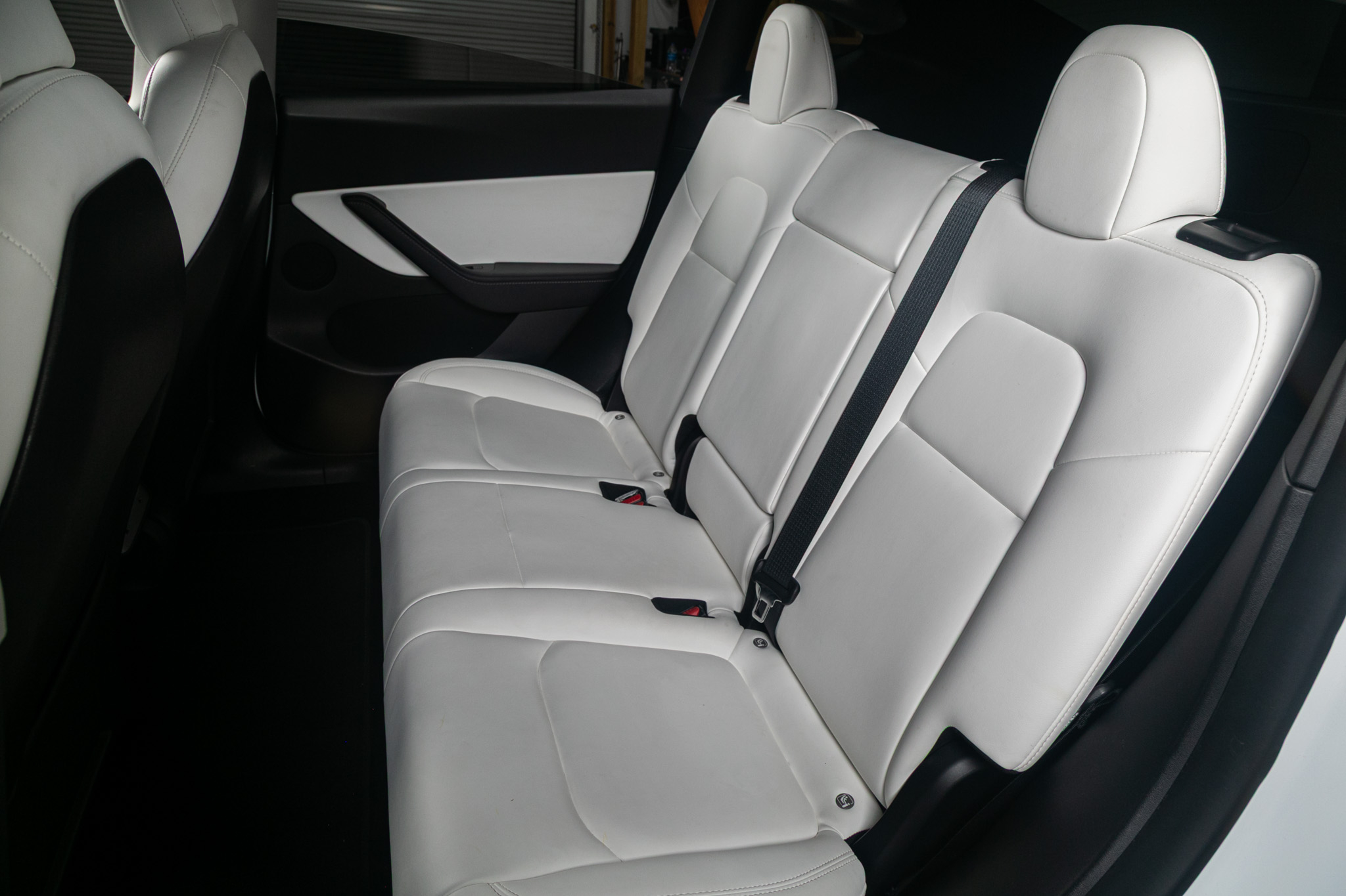 Tesla Model Y Performance AWD 2021