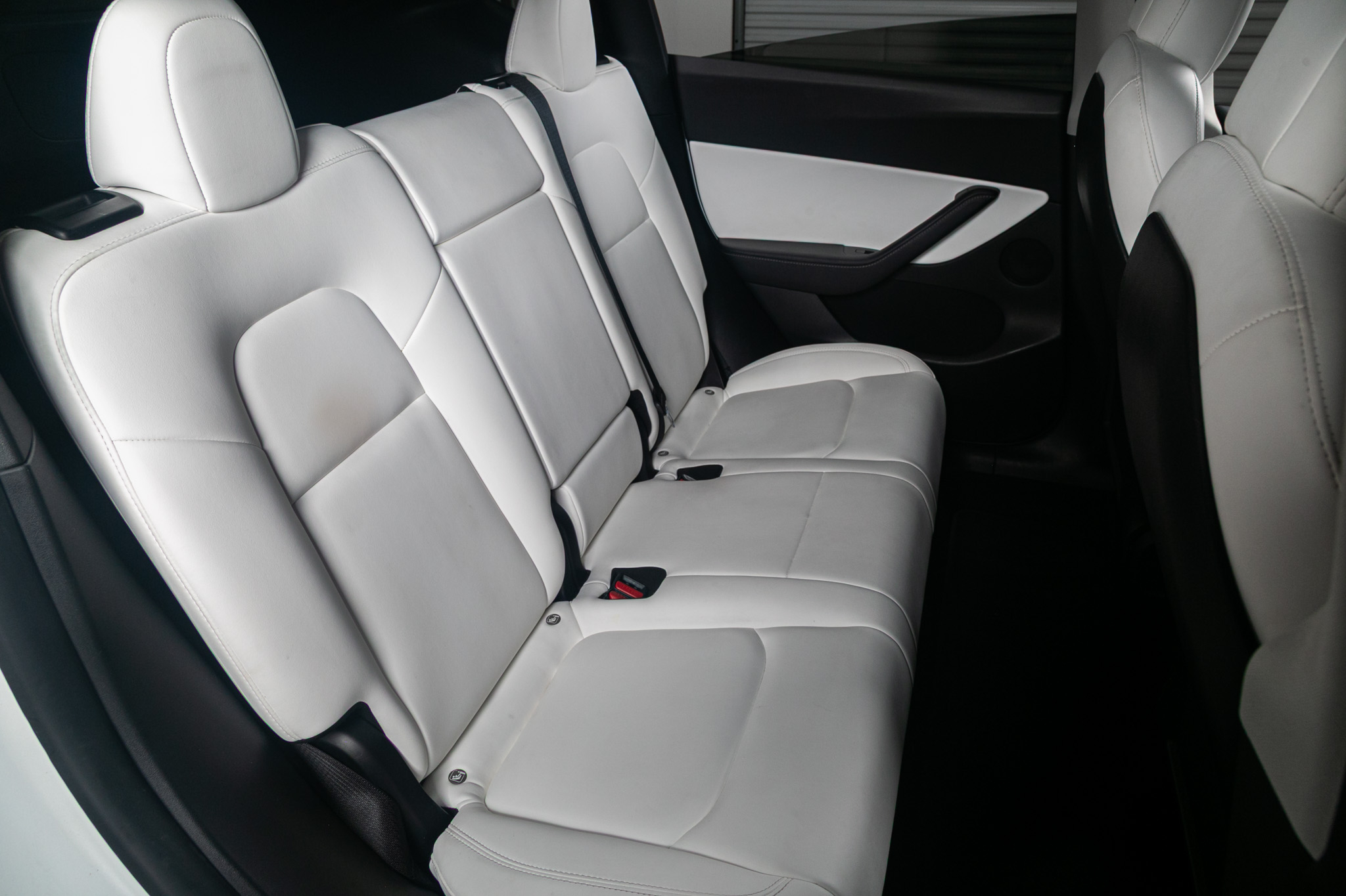 Tesla Model Y Performance AWD 2021