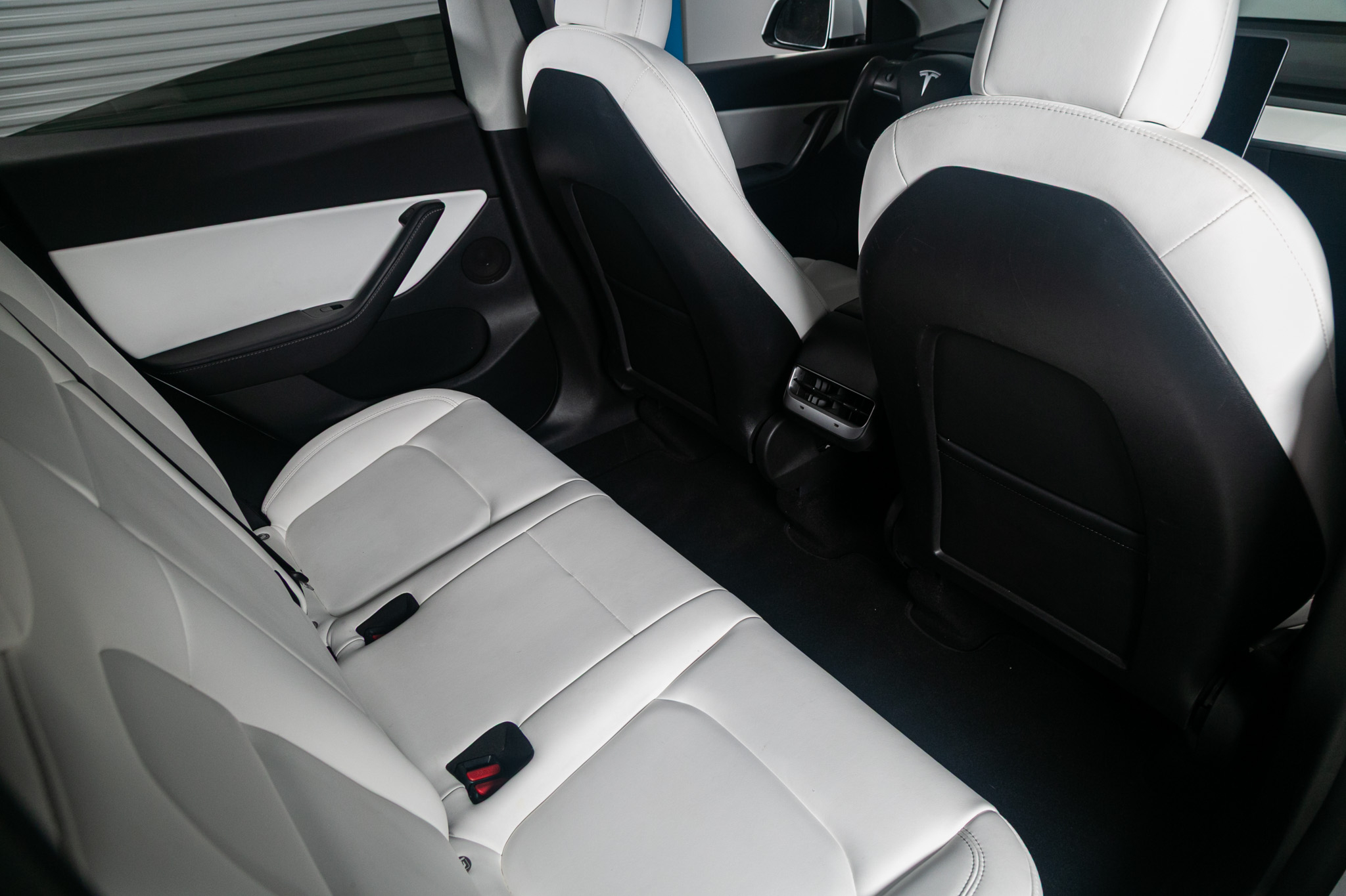 Tesla Model Y Performance AWD 2021