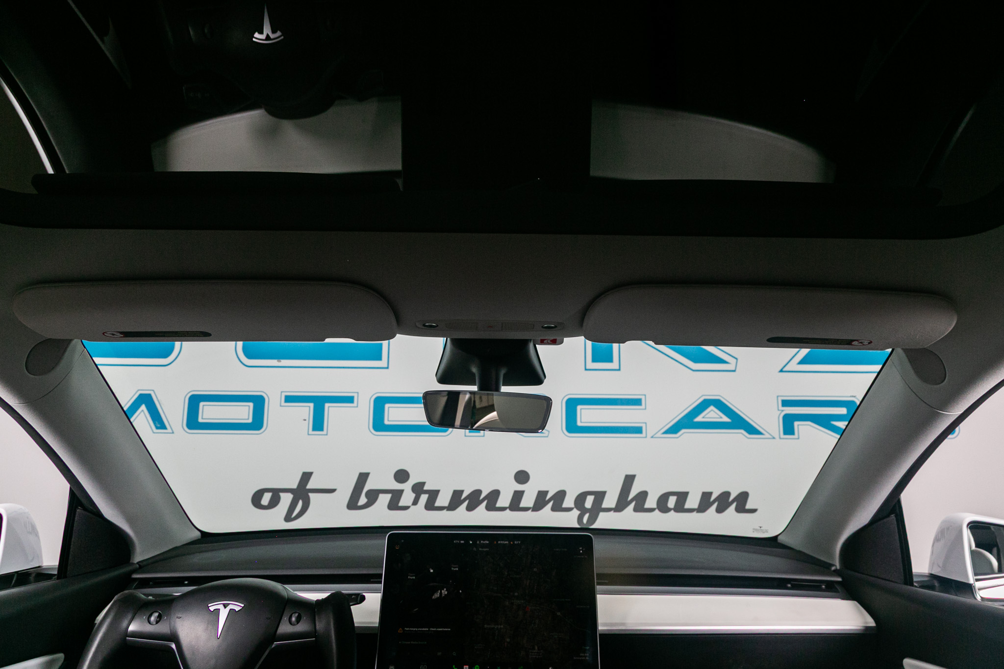 Tesla Model Y Performance AWD 2021