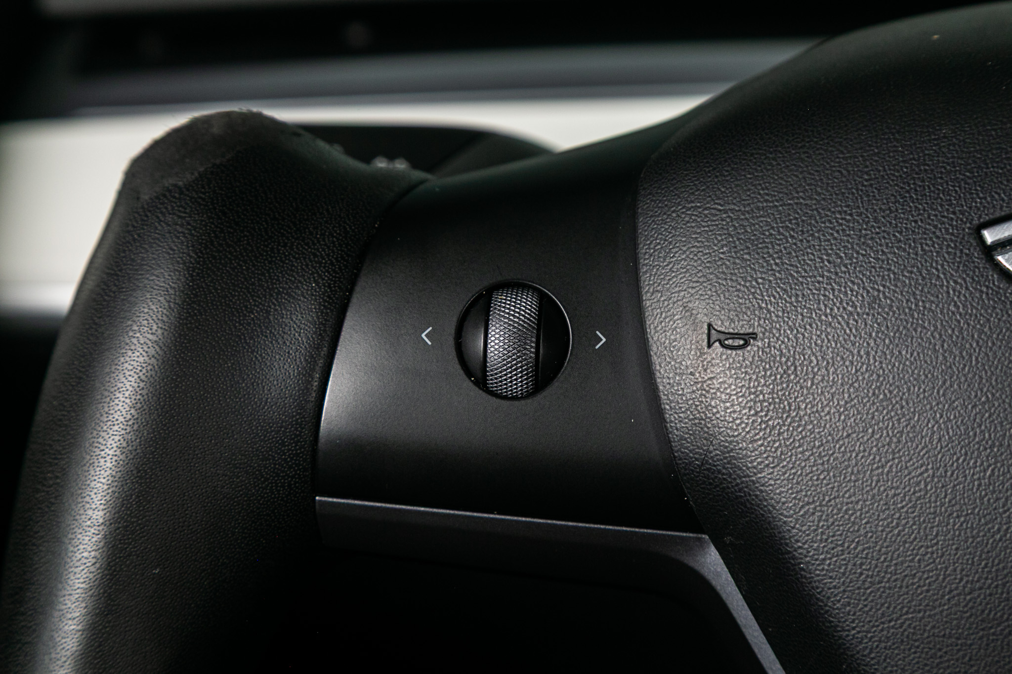 Tesla Model Y Performance AWD 2021