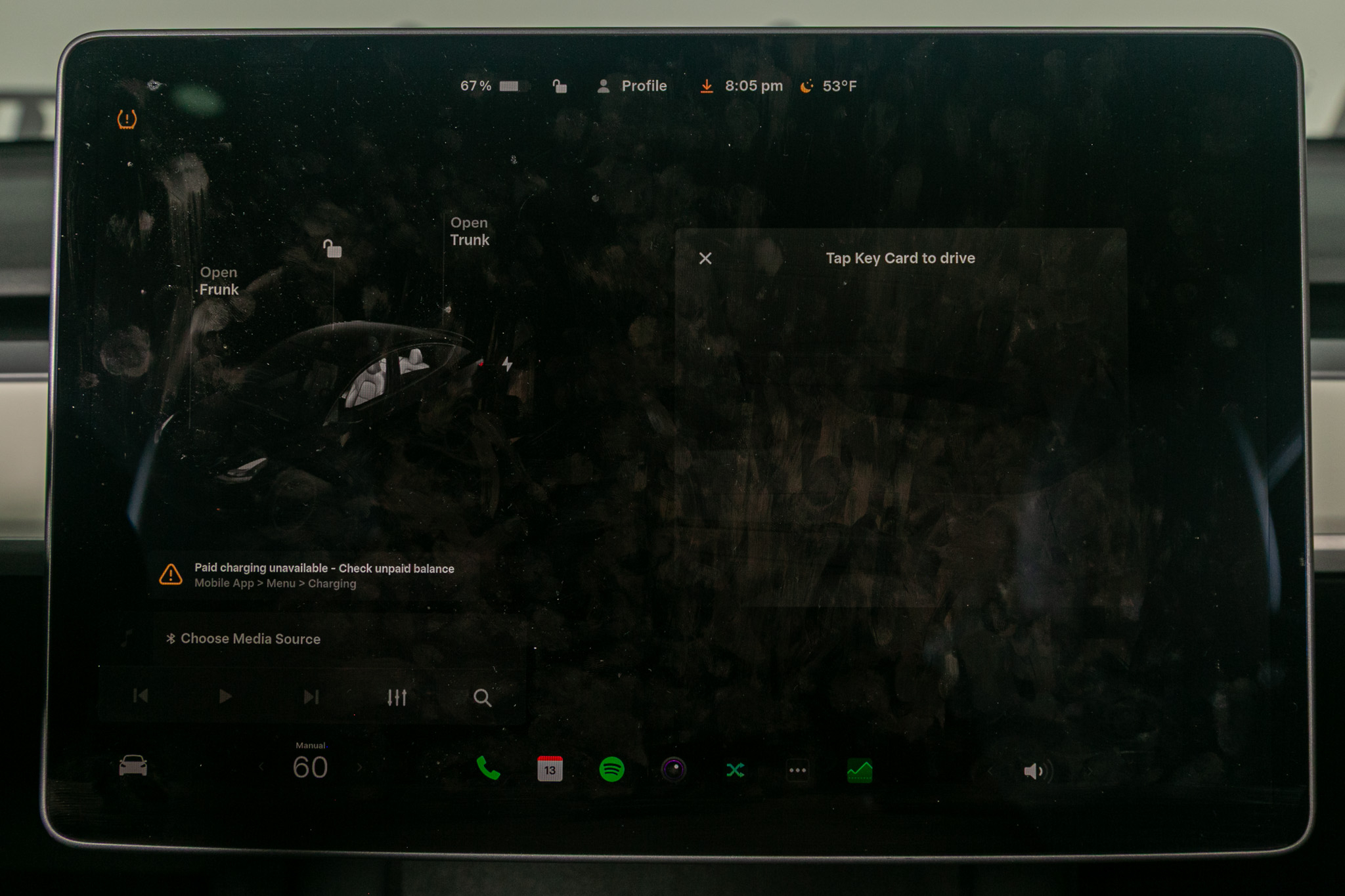 Tesla Model Y Performance AWD 2021