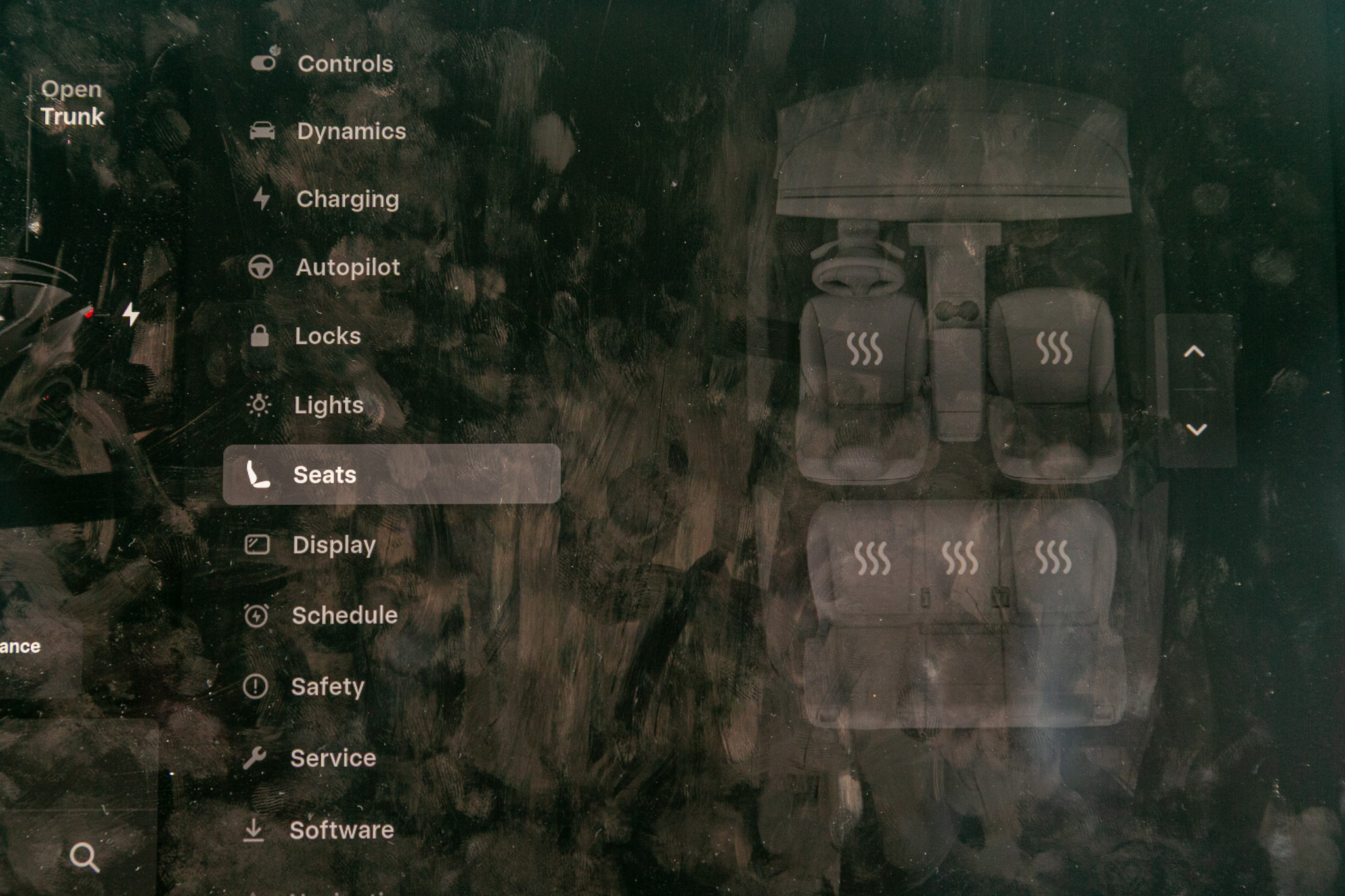 Tesla Model Y Performance AWD 2021