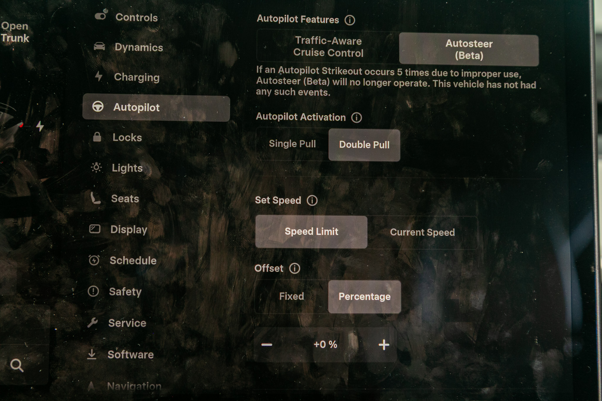 Tesla Model Y Performance AWD 2021