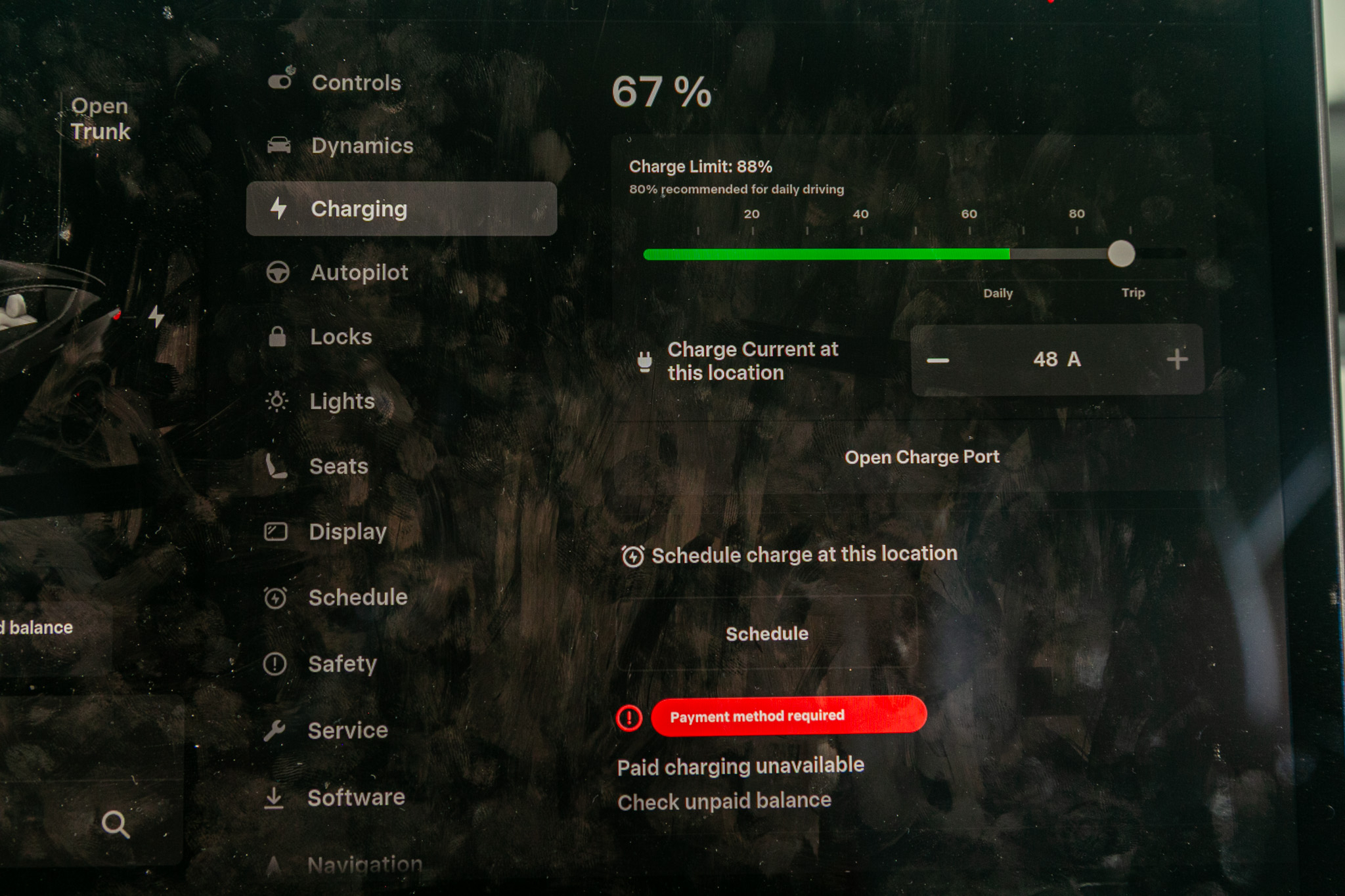 Tesla Model Y Performance AWD 2021