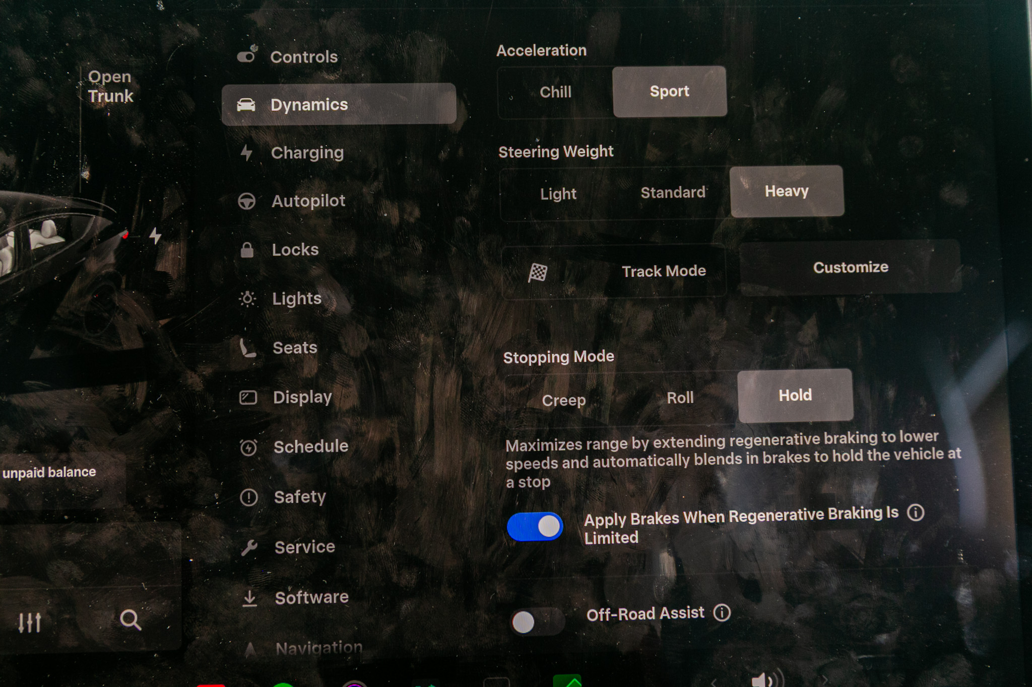 Tesla Model Y Performance AWD 2021