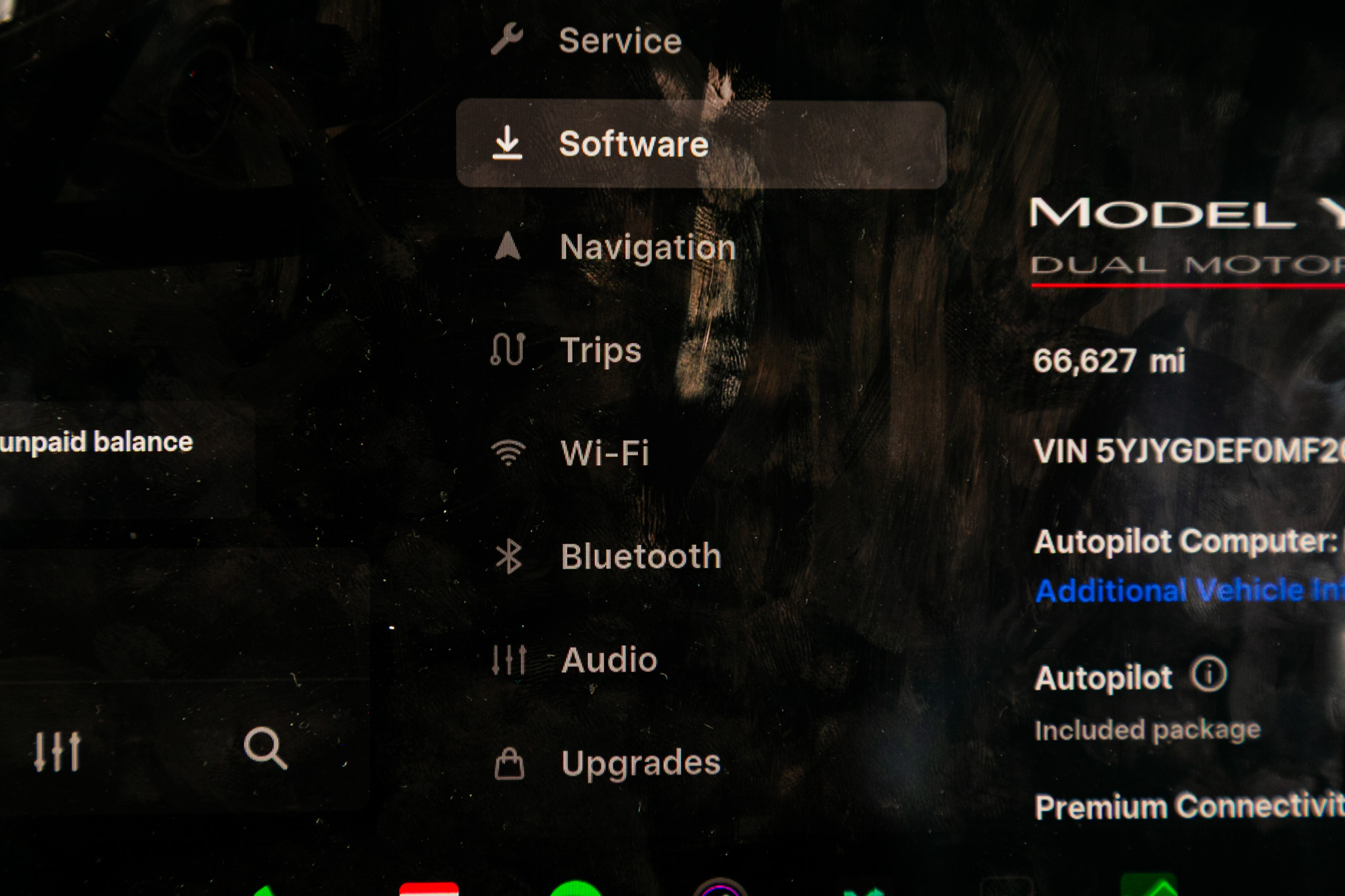 Tesla Model Y Performance AWD 2021