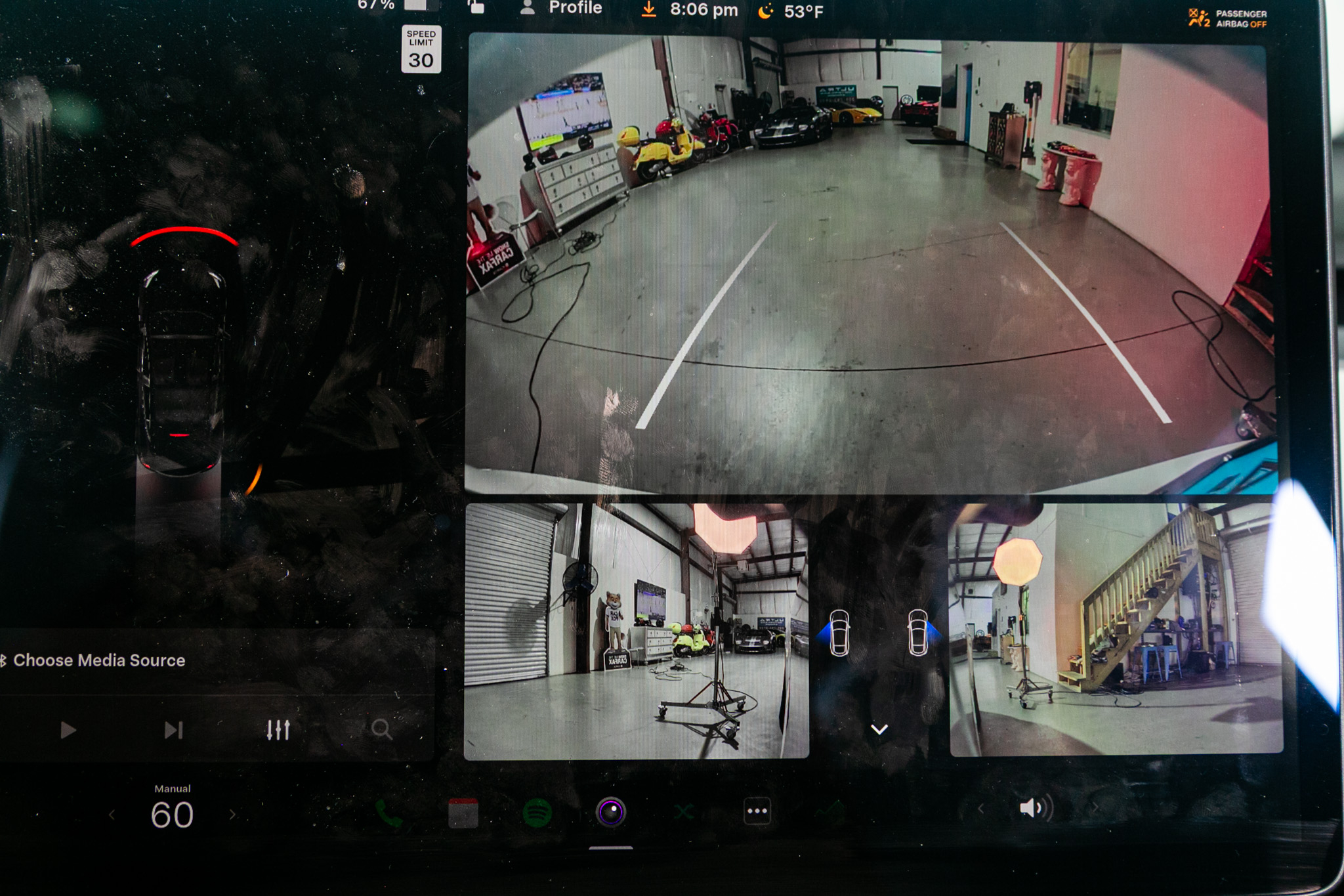 Tesla Model Y Performance AWD 2021