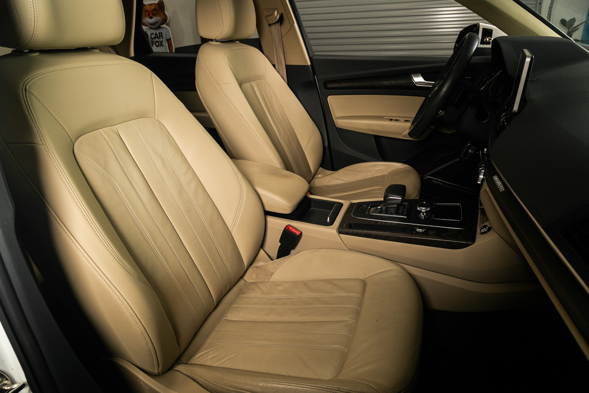 Audi Q5 2.0 TFSI Premium Plus 2018