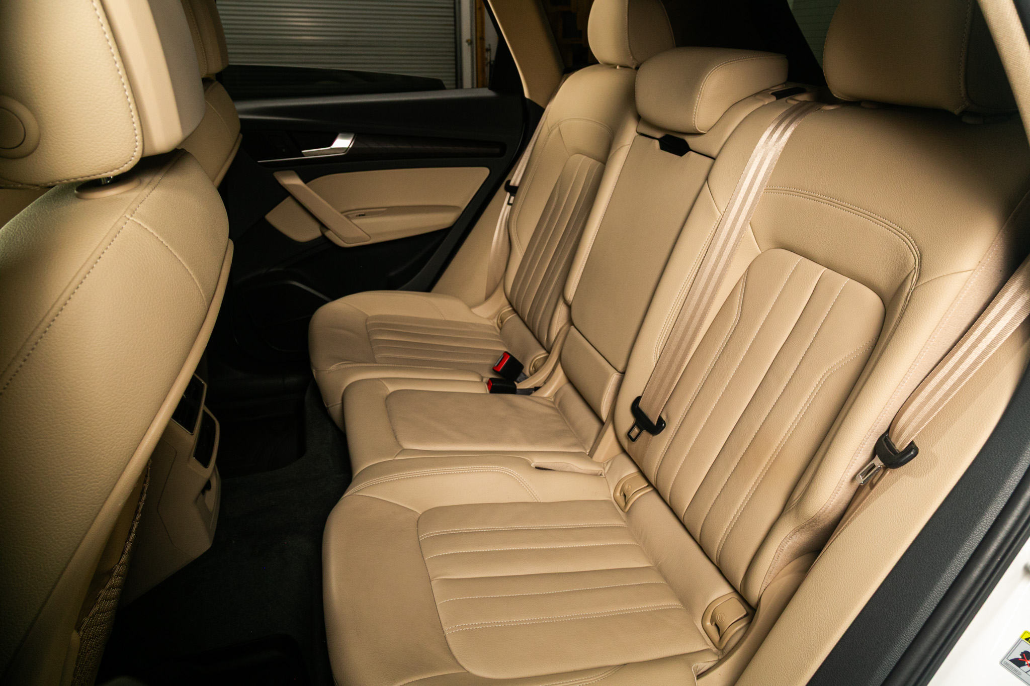 Audi Q5 2.0 TFSI Premium Plus 2018