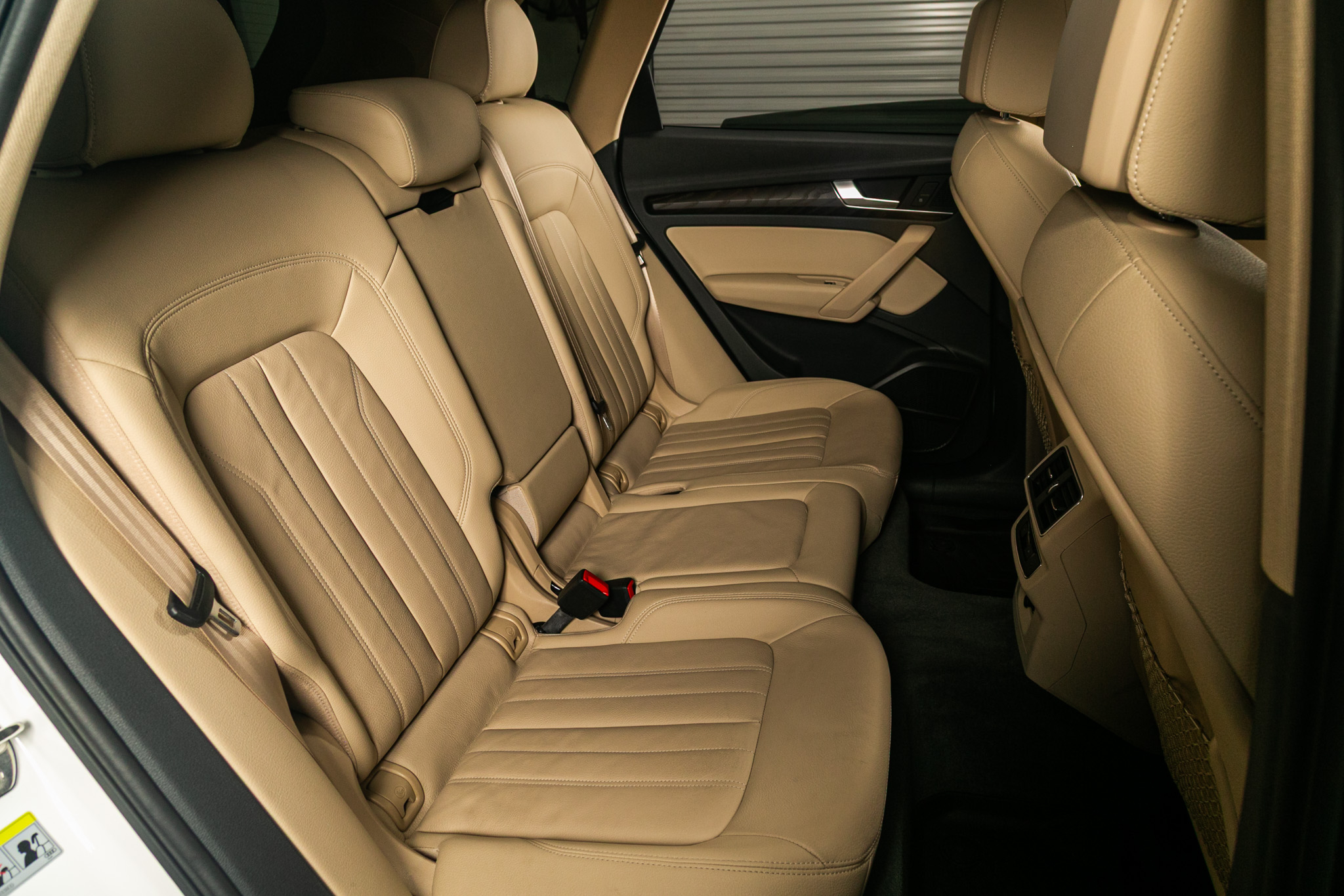 Audi Q5 2.0 TFSI Premium Plus 2018