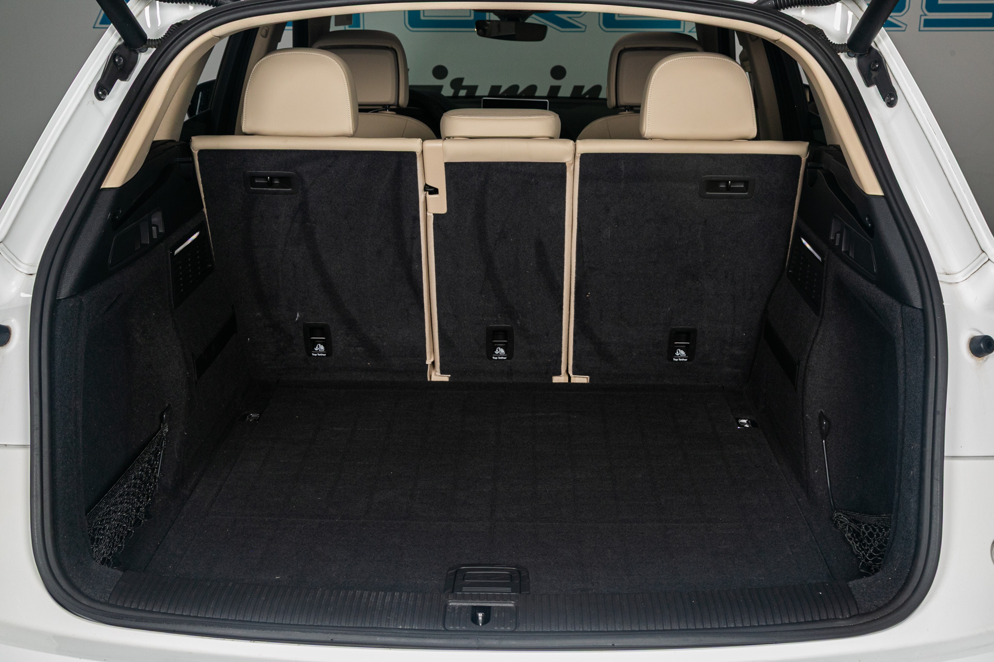 Audi Q5 2.0 TFSI Premium Plus 2018