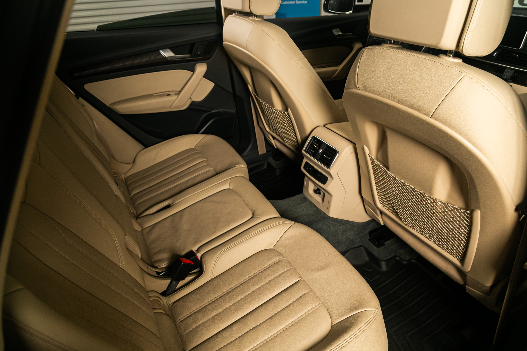 Audi Q5 2.0 TFSI Premium Plus 2018