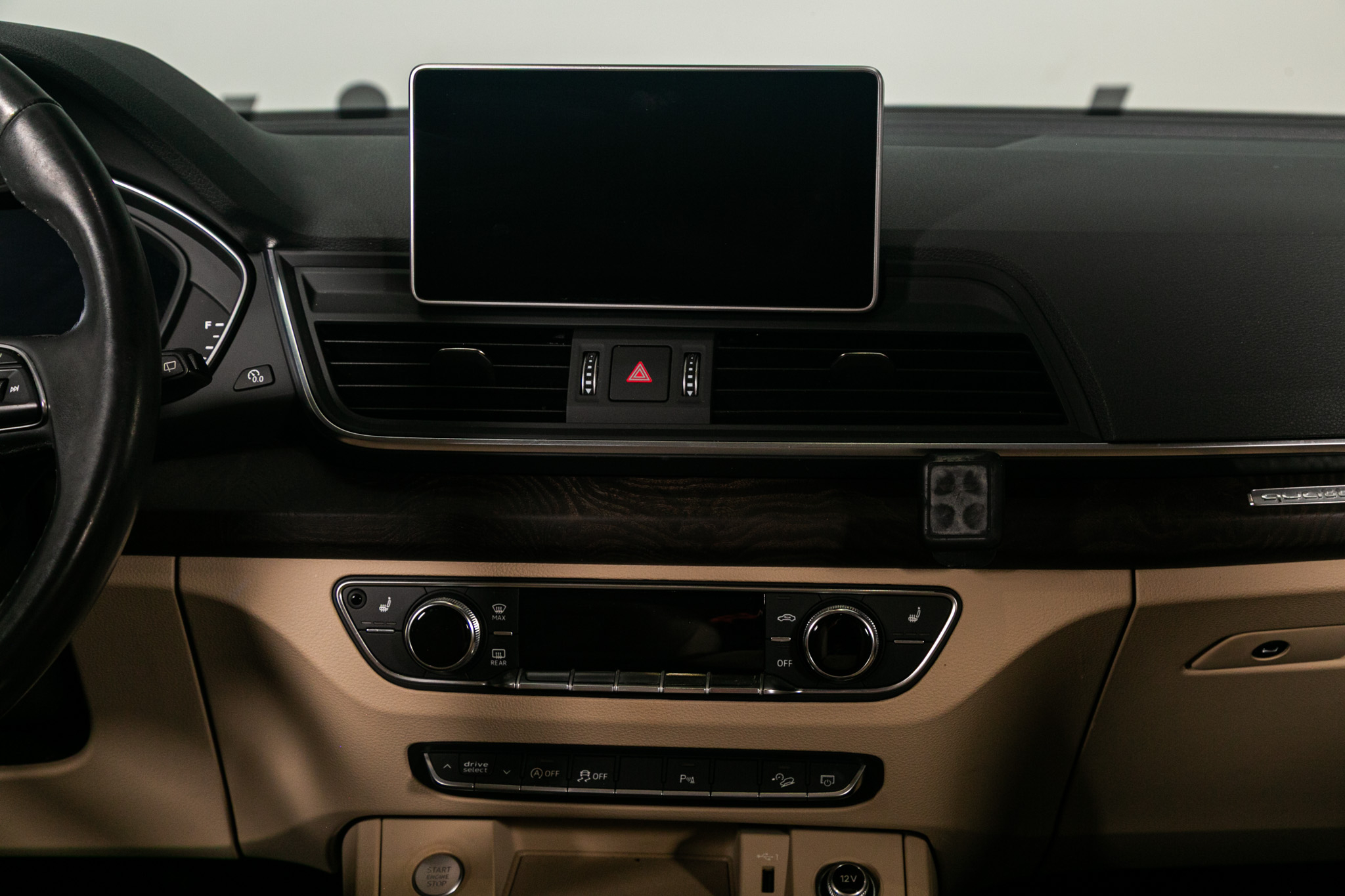 Audi Q5 2.0 TFSI Premium Plus 2018