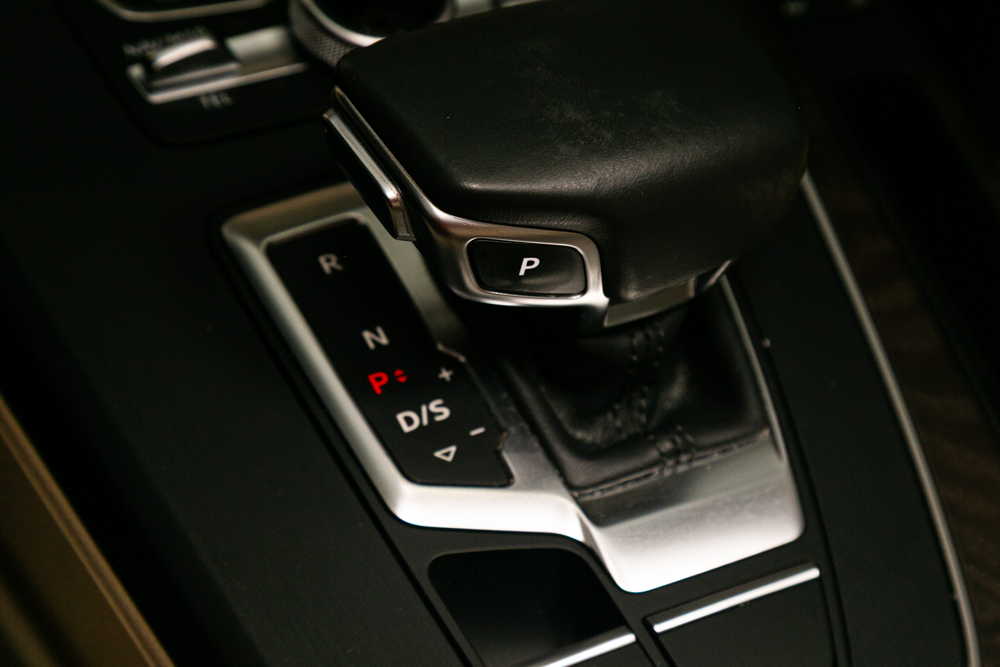 Audi Q5 2.0 TFSI Premium Plus 2018