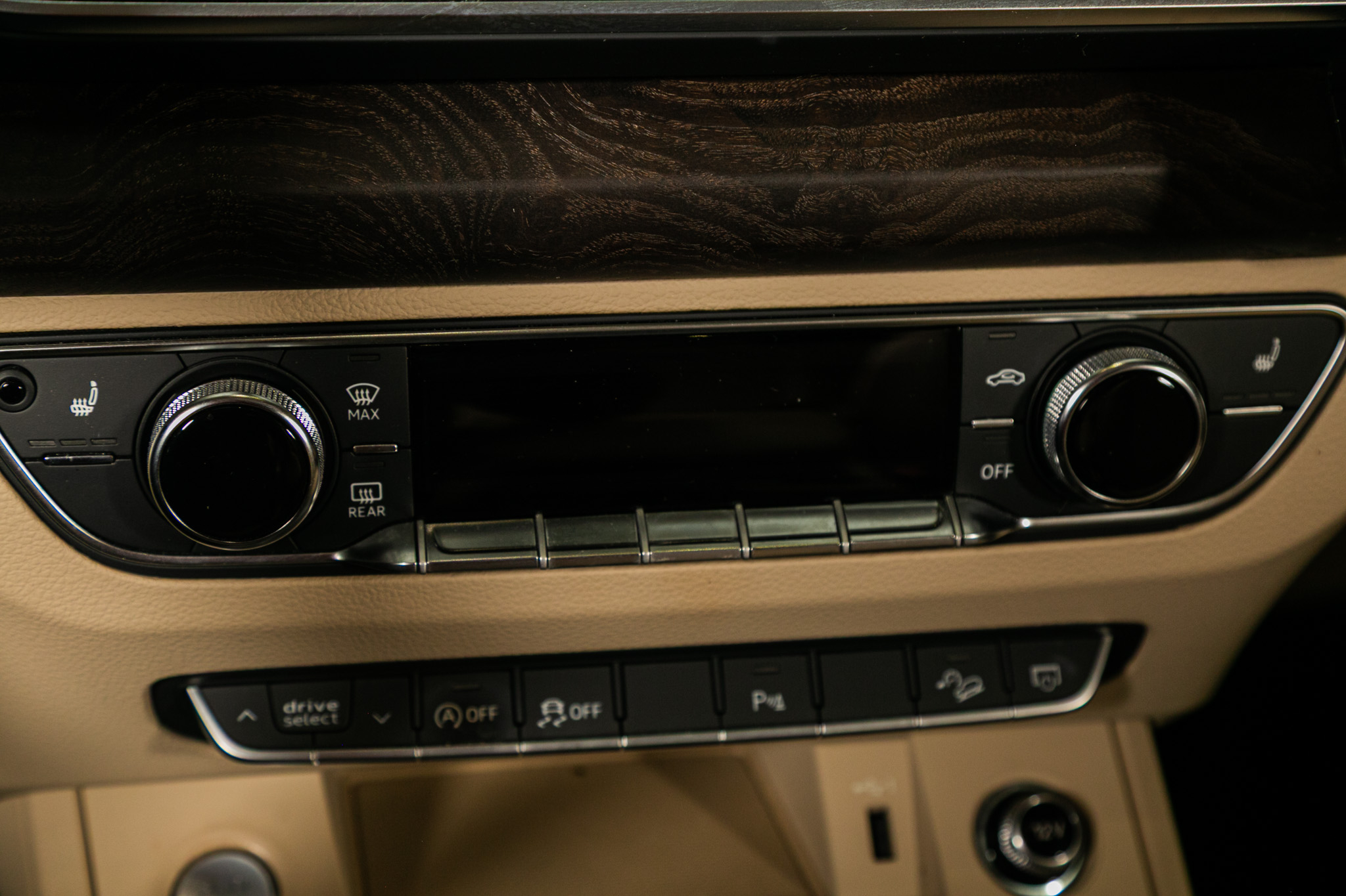 Audi Q5 2.0 TFSI Premium Plus 2018