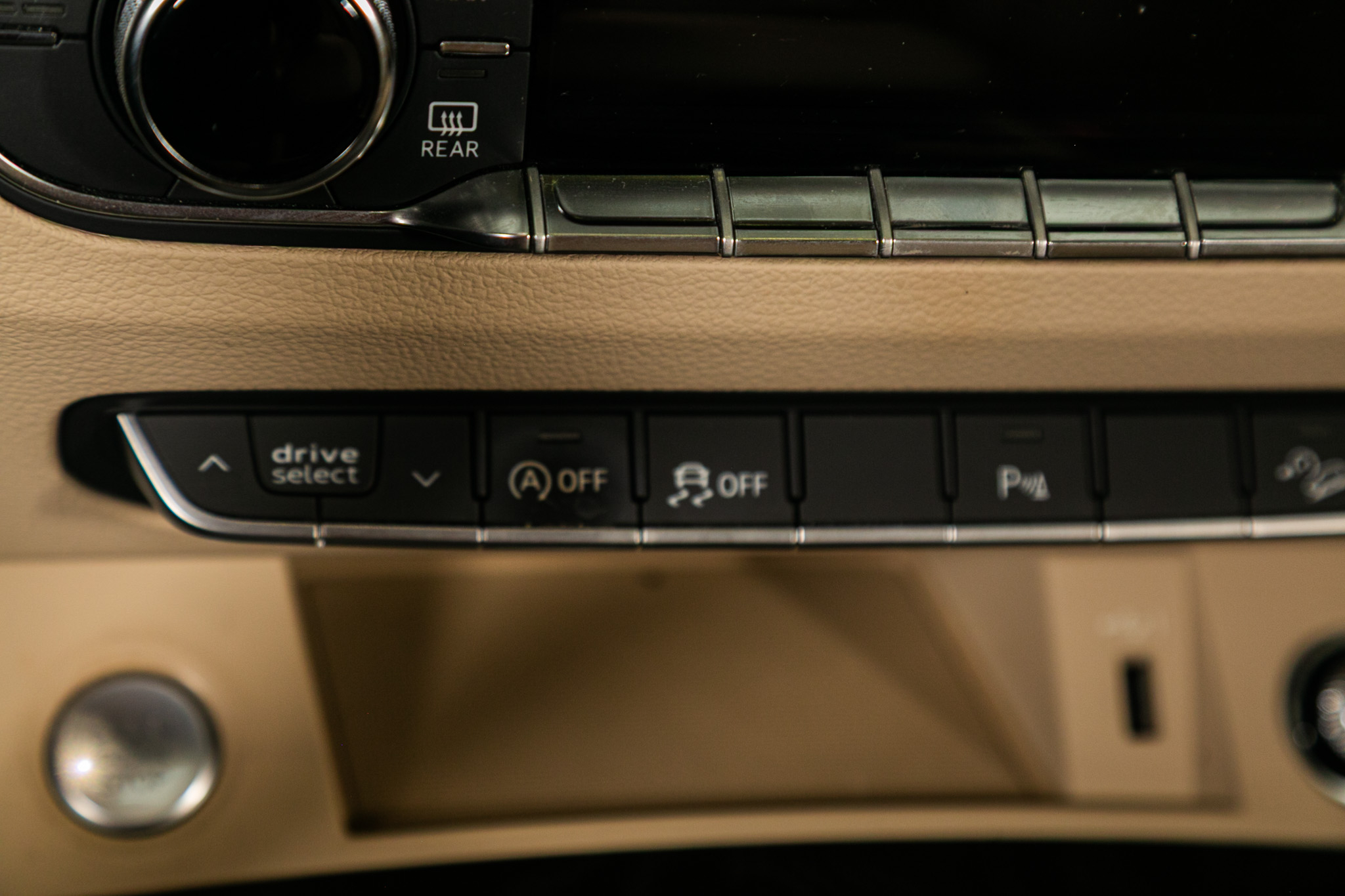 Audi Q5 2.0 TFSI Premium Plus 2018