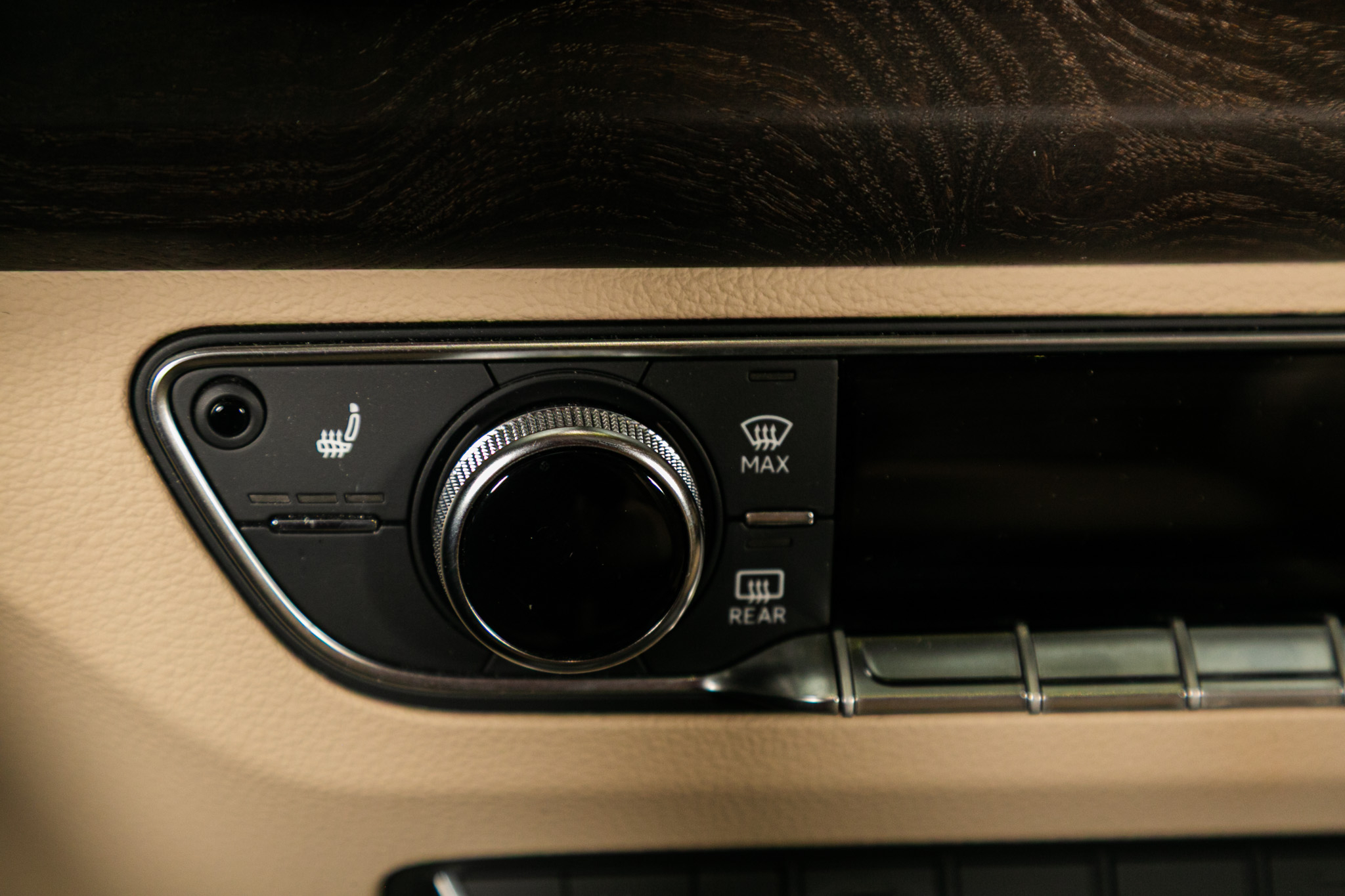 Audi Q5 2.0 TFSI Premium Plus 2018