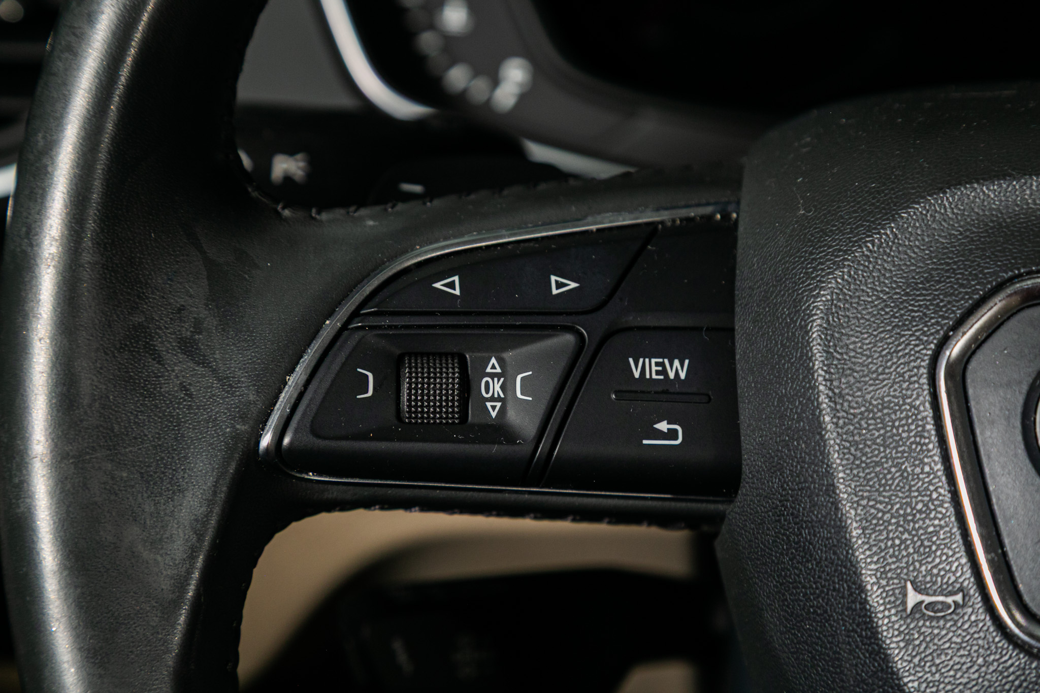 Audi Q5 2.0 TFSI Premium Plus 2018