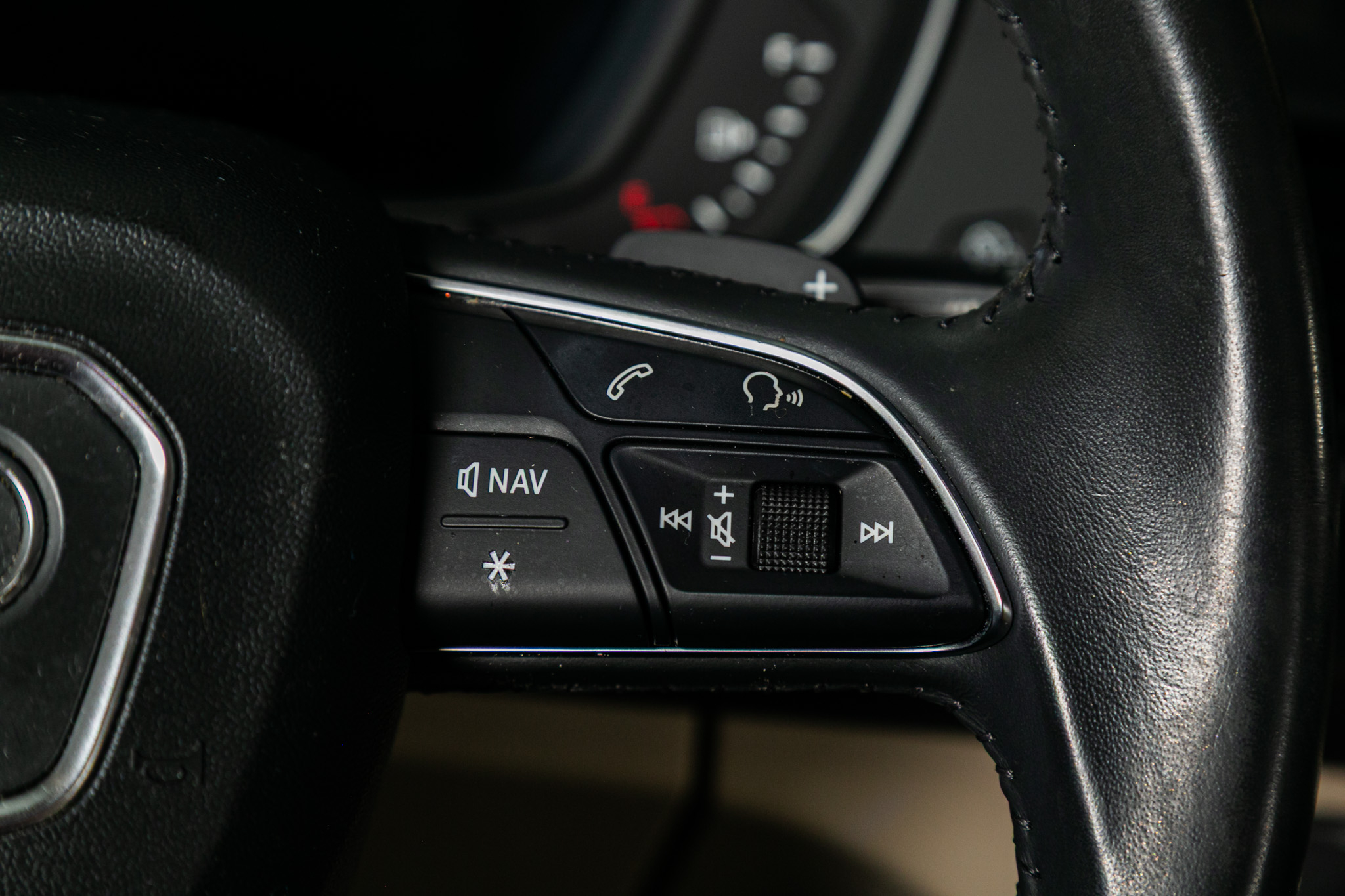 Audi Q5 2.0 TFSI Premium Plus 2018